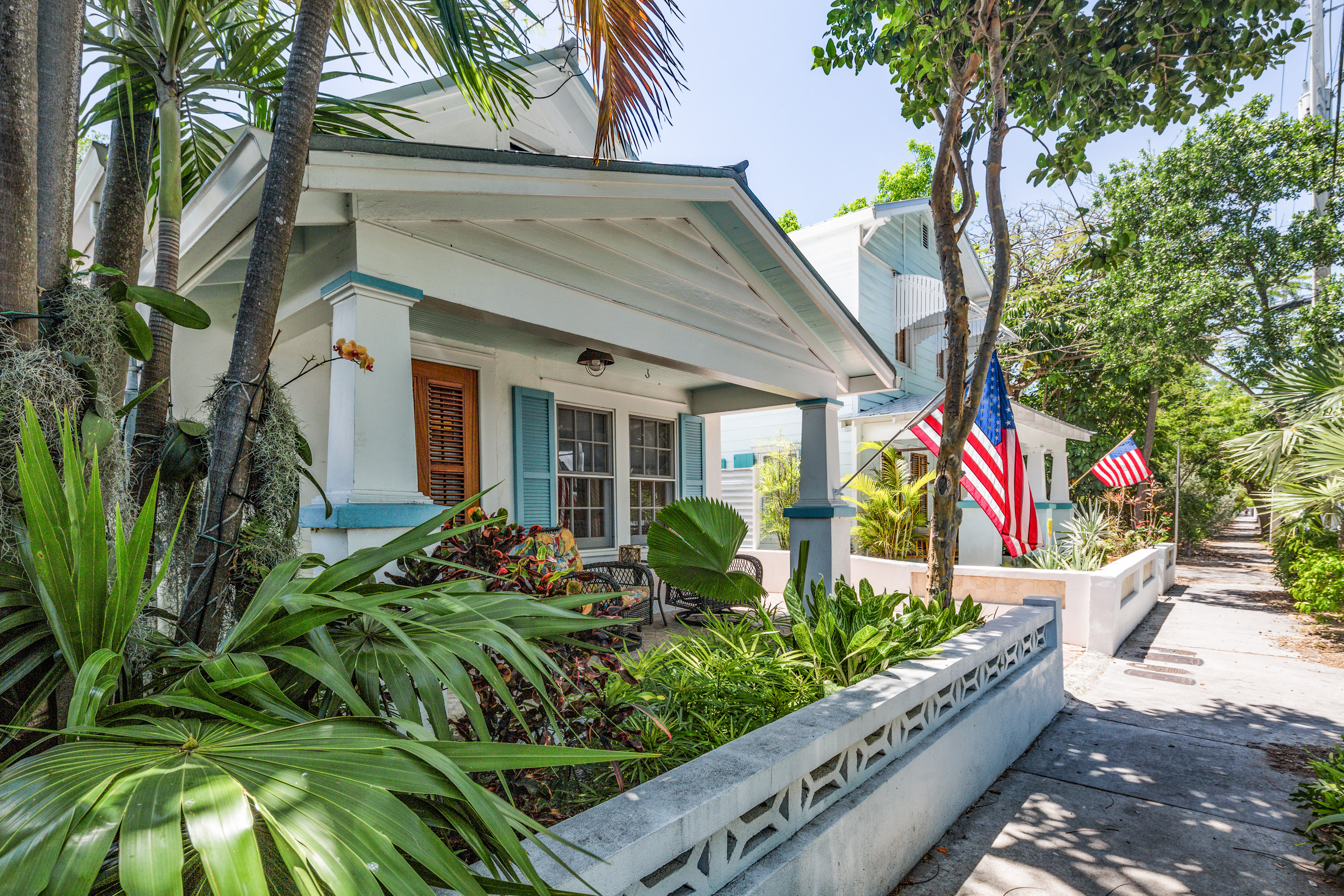 Margaret Street Retreat House / Cottage rental in Beach House Rentals Key West in Key West Florida - #32