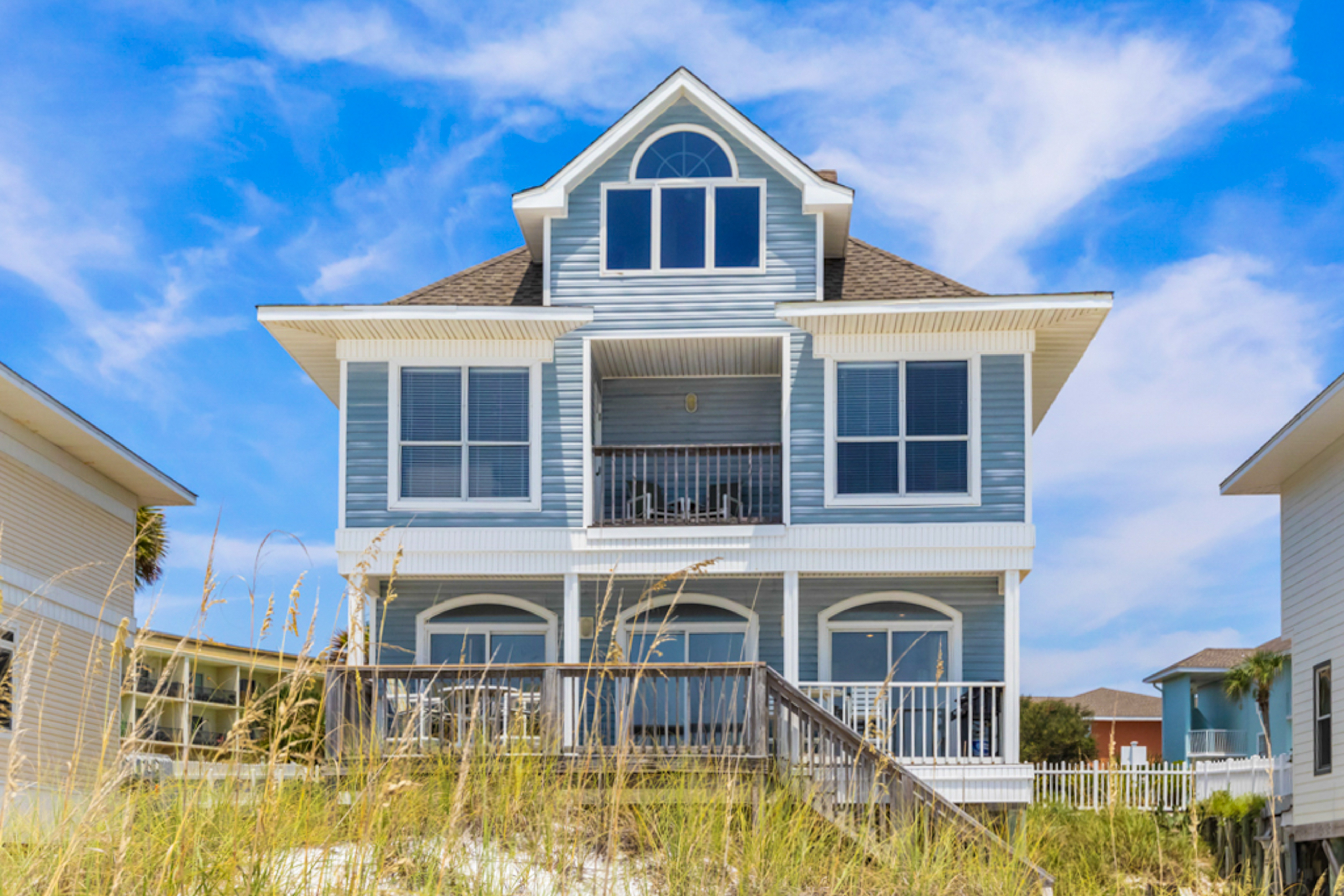Memories by the Sea House / Cottage rental in Destin Beach House Rentals in Destin Florida - #21