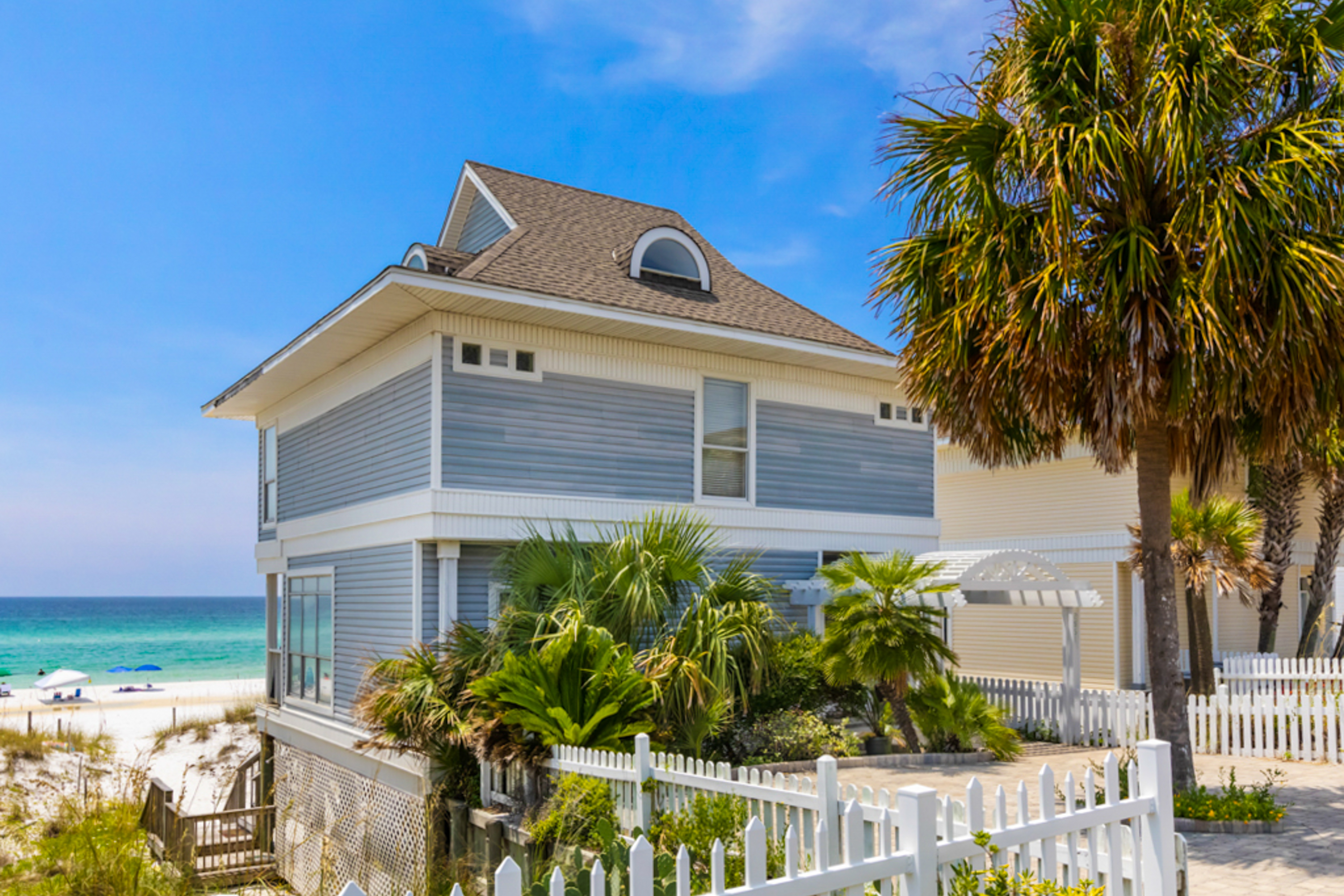 Memories by the Sea House / Cottage rental in Destin Beach House Rentals in Destin Florida - #22