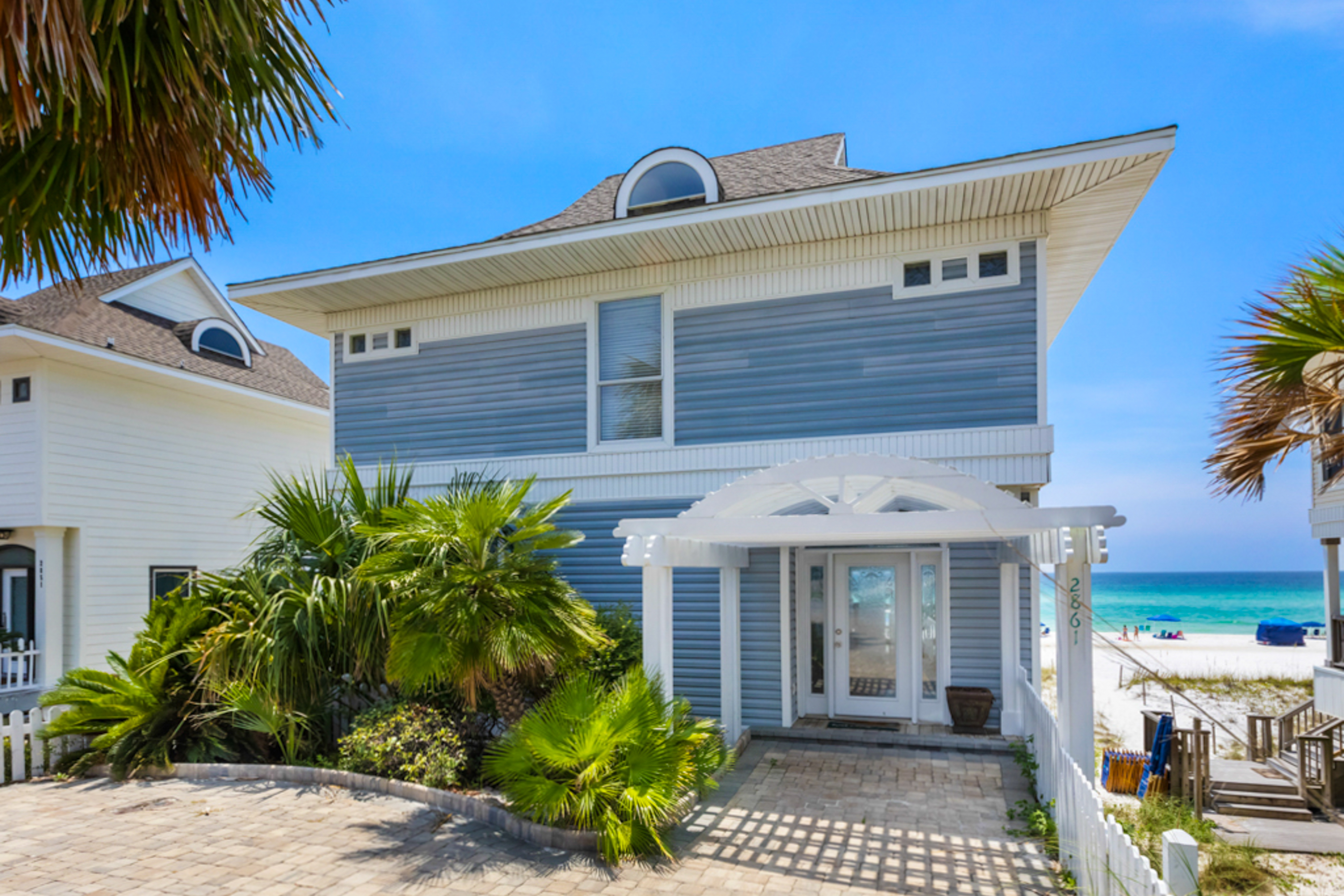 Memories by the Sea House / Cottage rental in Destin Beach House Rentals in Destin Florida - #23