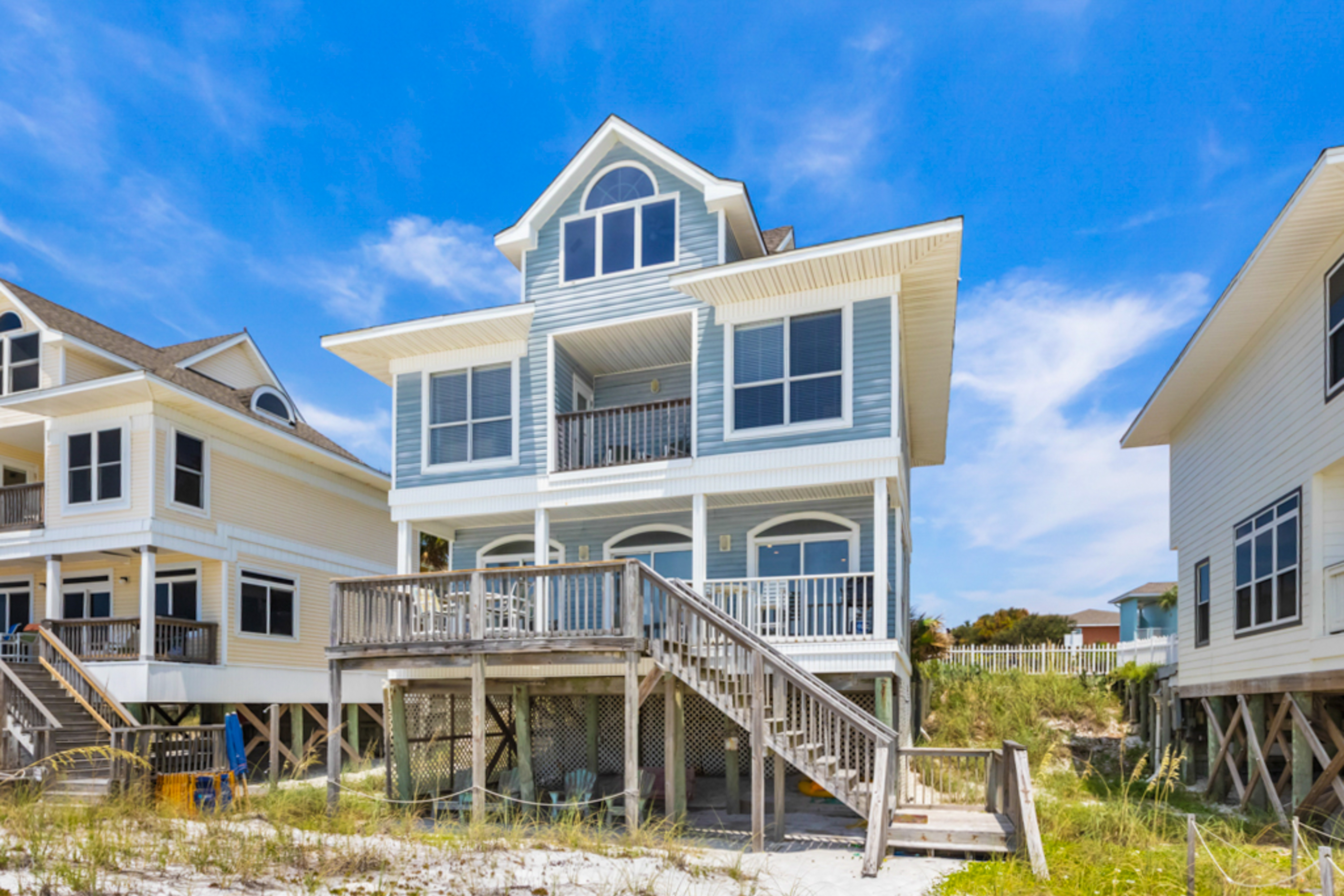 Memories by the Sea House / Cottage rental in Destin Beach House Rentals in Destin Florida - #24