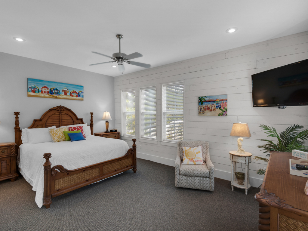 Miracle on 30A Condo rental in Seagrove Beach House Rentals in Highway 30-A Florida - #16