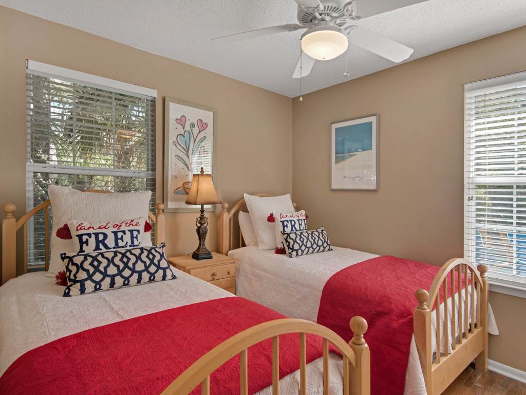 Moondance House / Cottage rental in Santa Rosa Beach House Rentals in Highway 30-A Florida - #14