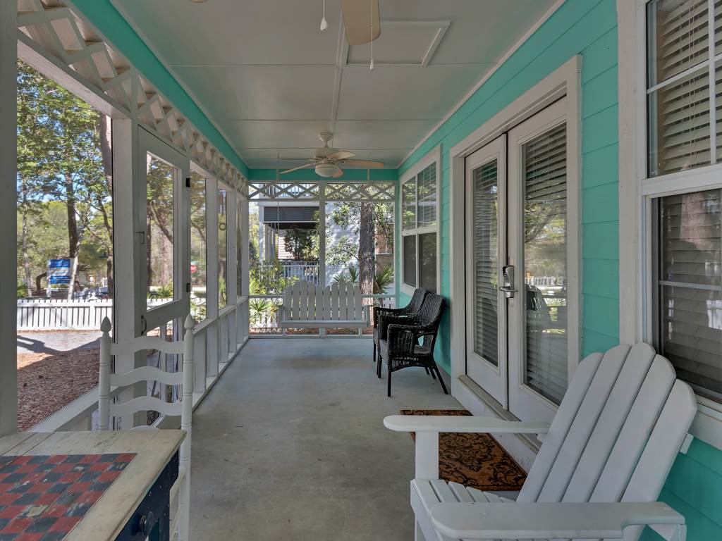 Moondance House / Cottage rental in Santa Rosa Beach House Rentals in Highway 30-A Florida - #16
