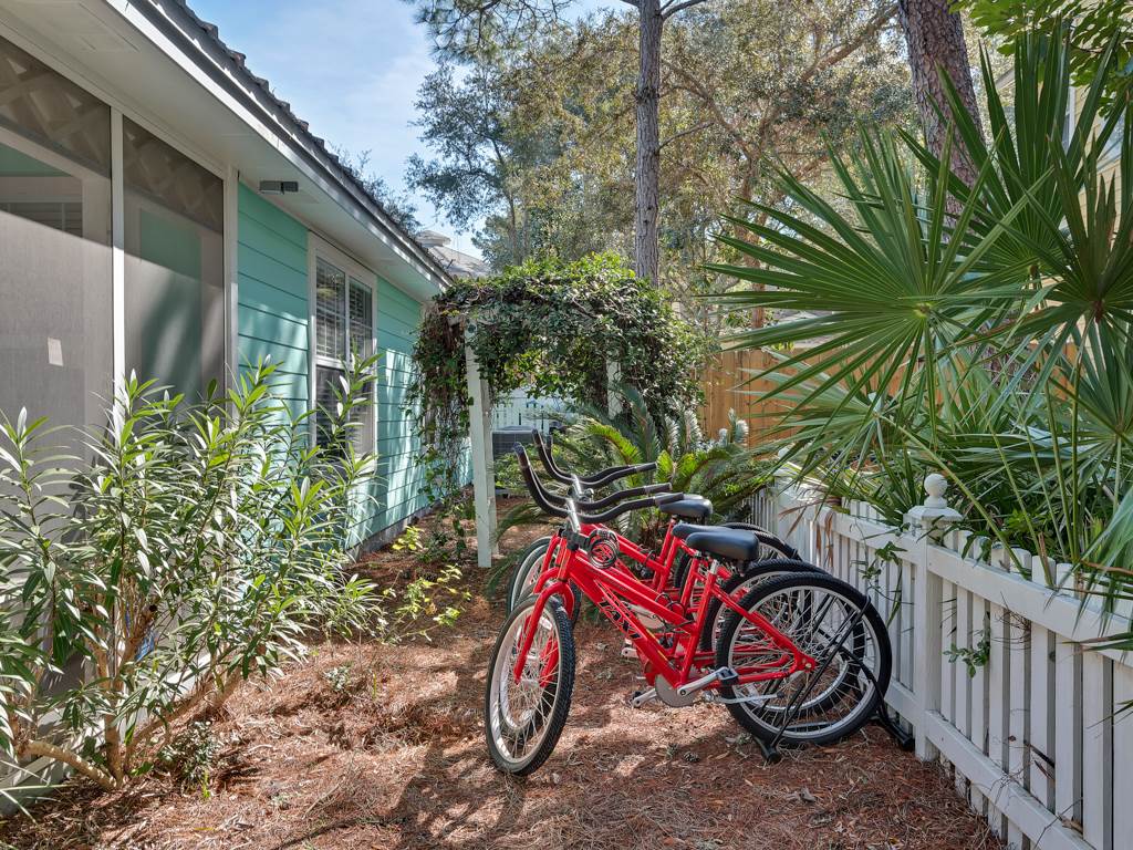 Moondance House / Cottage rental in Santa Rosa Beach House Rentals in Highway 30-A Florida - #17