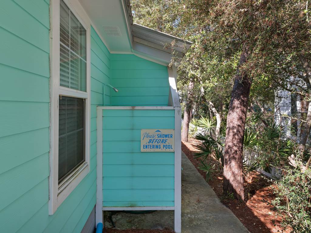 Moondance House / Cottage rental in Santa Rosa Beach House Rentals in Highway 30-A Florida - #18