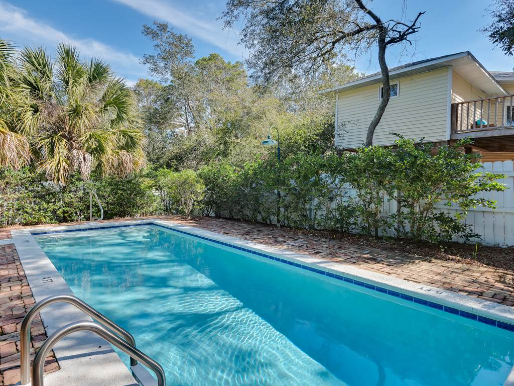 Moondance House / Cottage rental in Santa Rosa Beach House Rentals in Highway 30-A Florida - #19