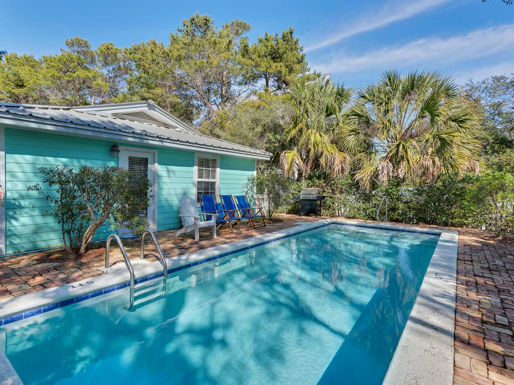 Moondance House / Cottage rental in Santa Rosa Beach House Rentals in Highway 30-A Florida - #20