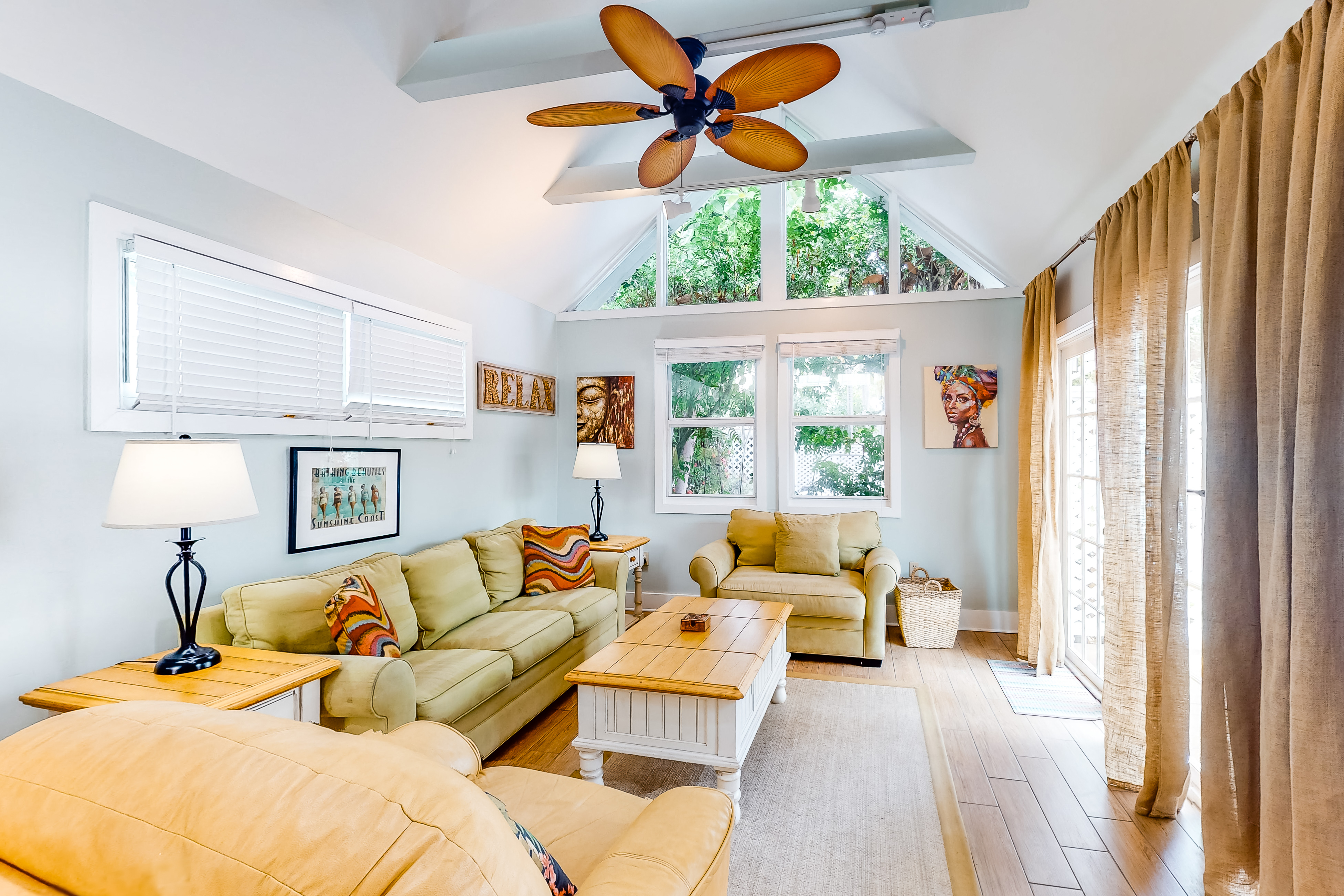 Oceana Suite House / Cottage rental in Beach House Rentals Key West in Key West Florida - #3