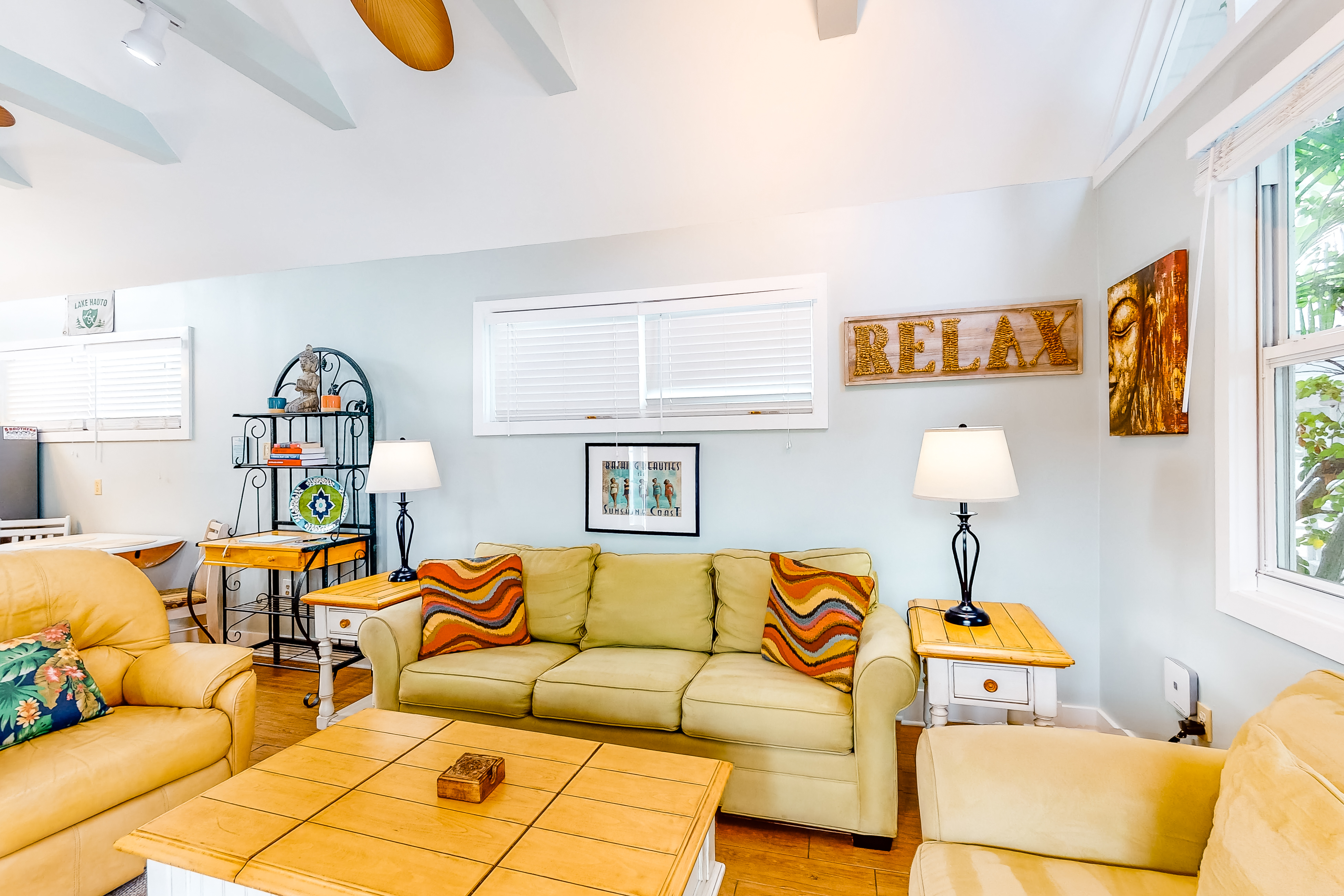 Oceana Suite House / Cottage rental in Beach House Rentals Key West in Key West Florida - #4