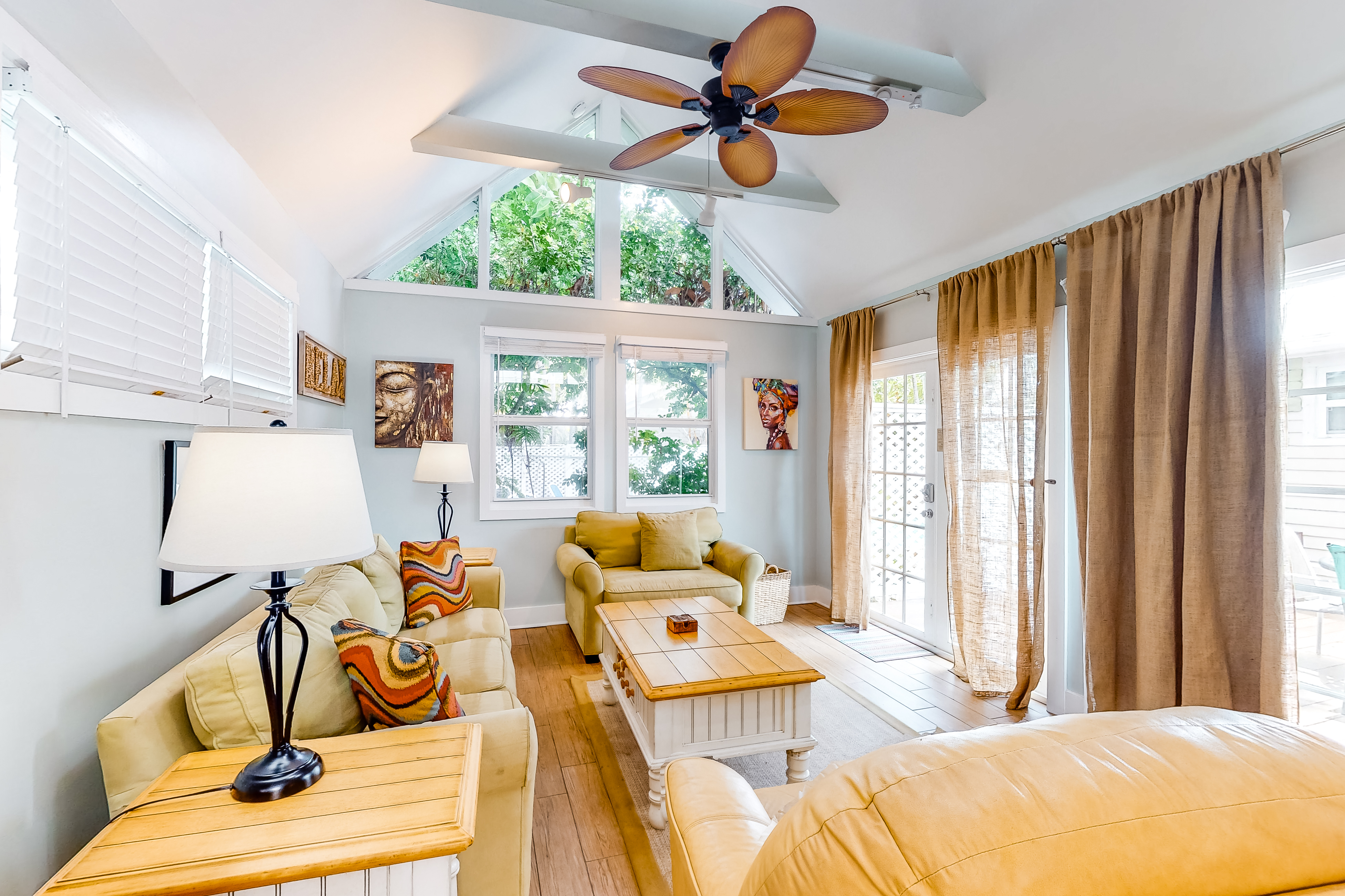 Oceana Suite House / Cottage rental in Beach House Rentals Key West in Key West Florida - #5