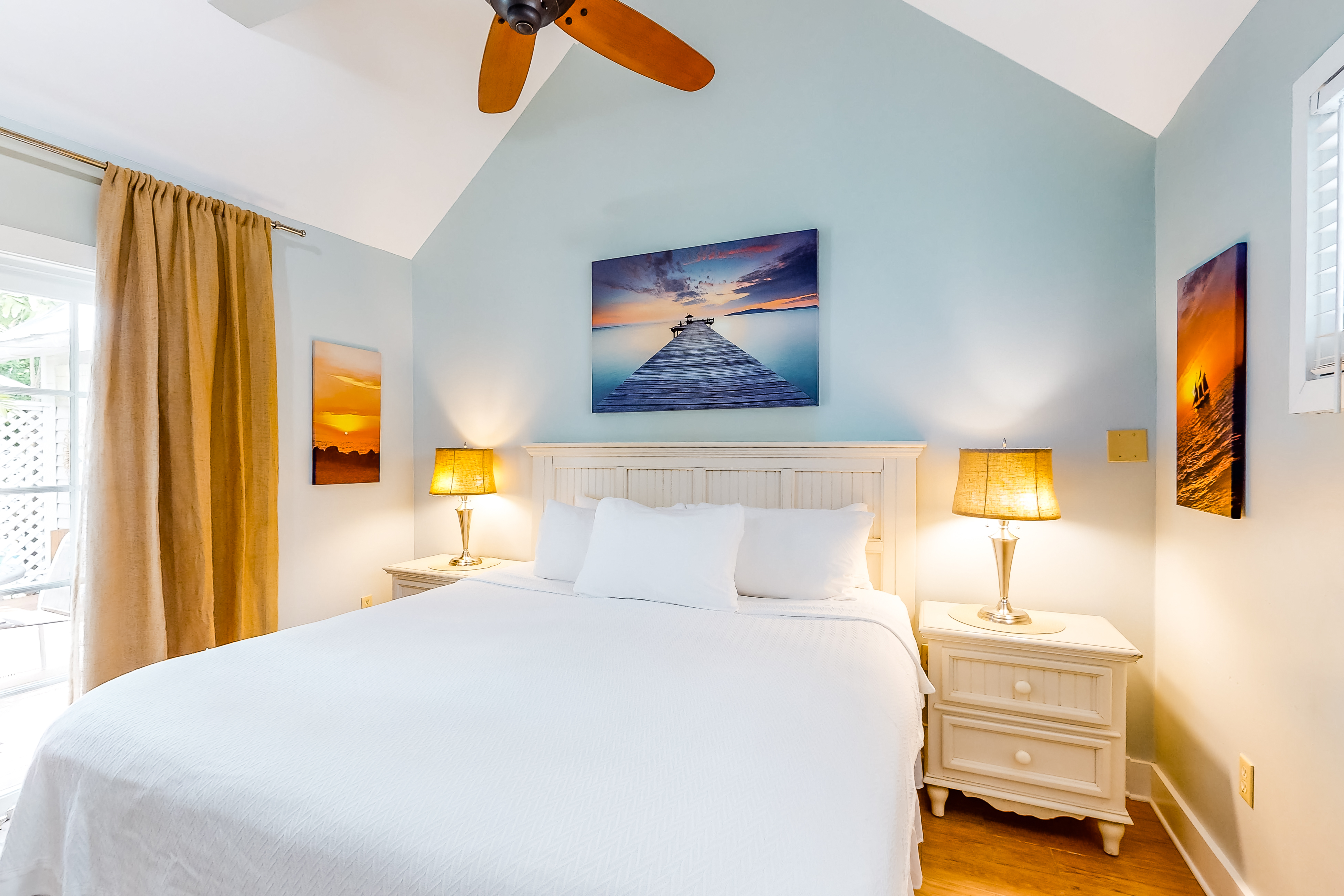 Oceana Suite House / Cottage rental in Beach House Rentals Key West in Key West Florida - #10