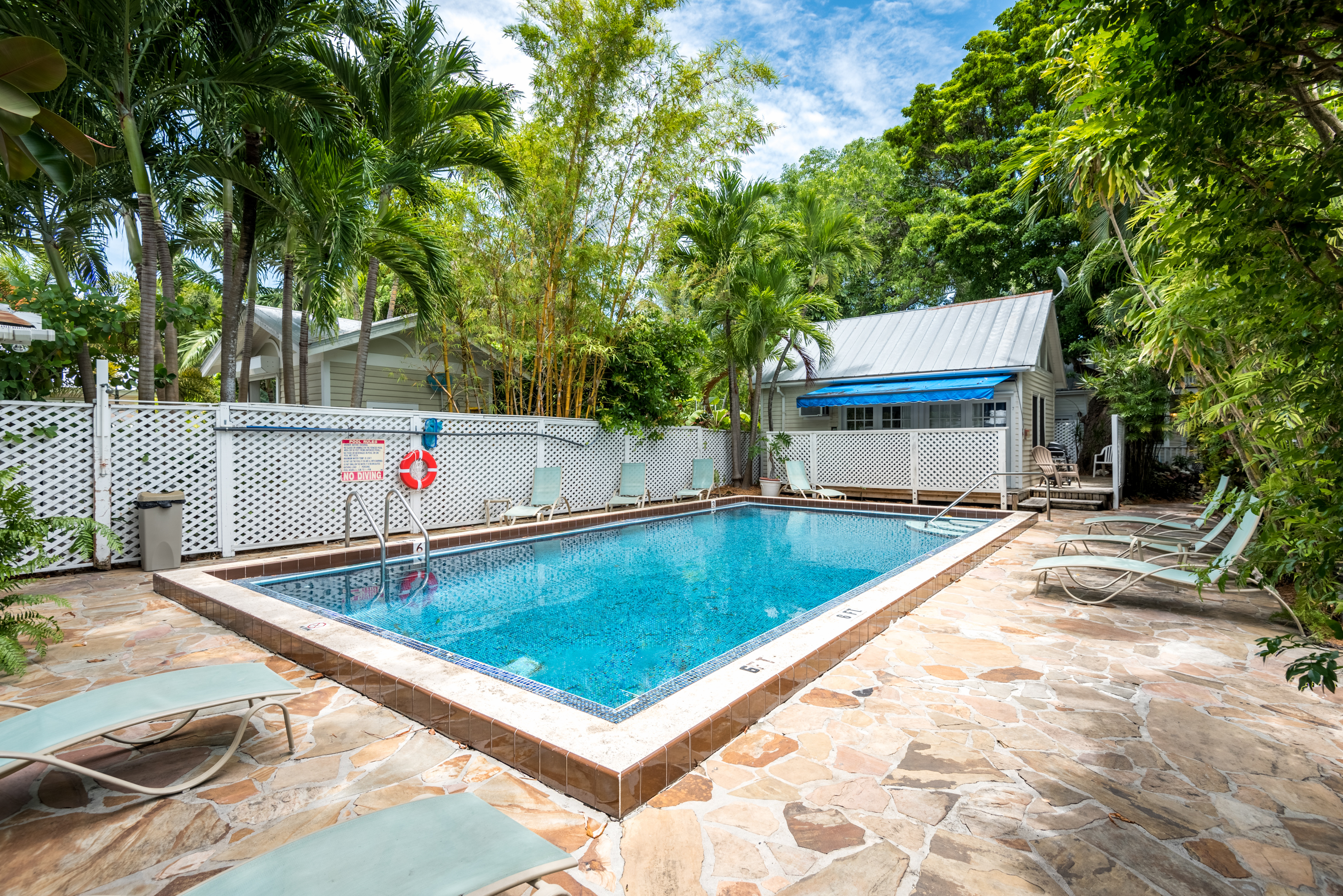 Oceana Suite House / Cottage rental in Beach House Rentals Key West in Key West Florida - #14