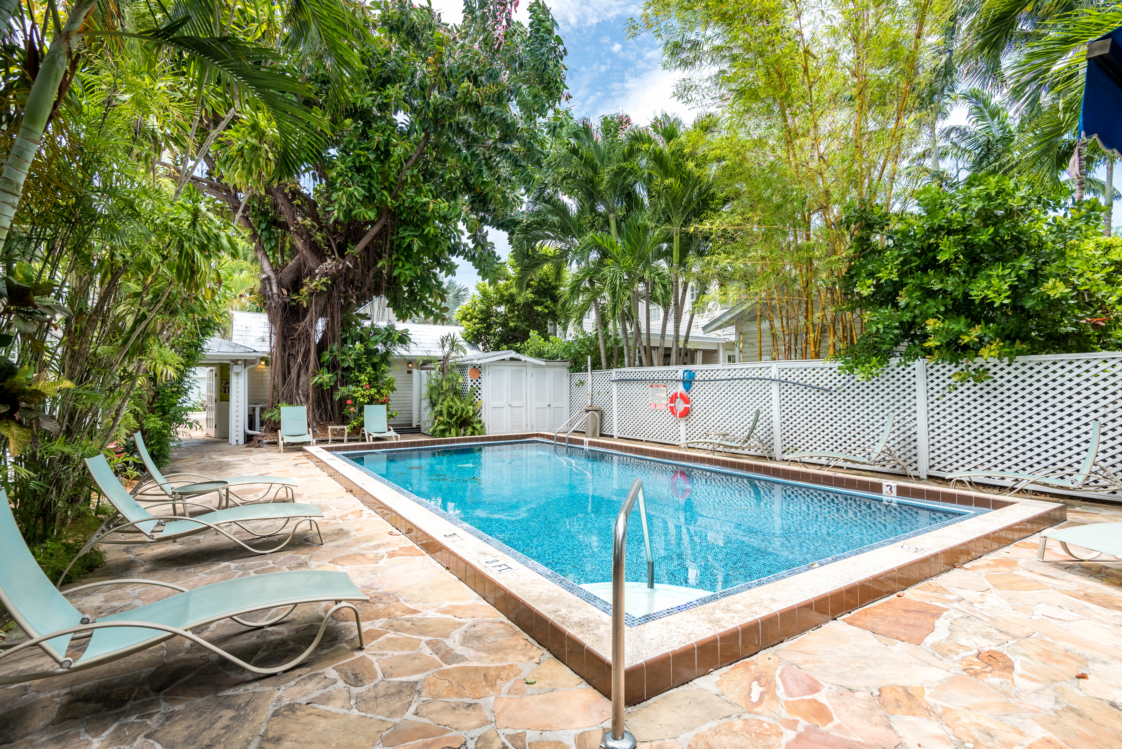 Oceana Suite House / Cottage rental in Beach House Rentals Key West in Key West Florida - #15