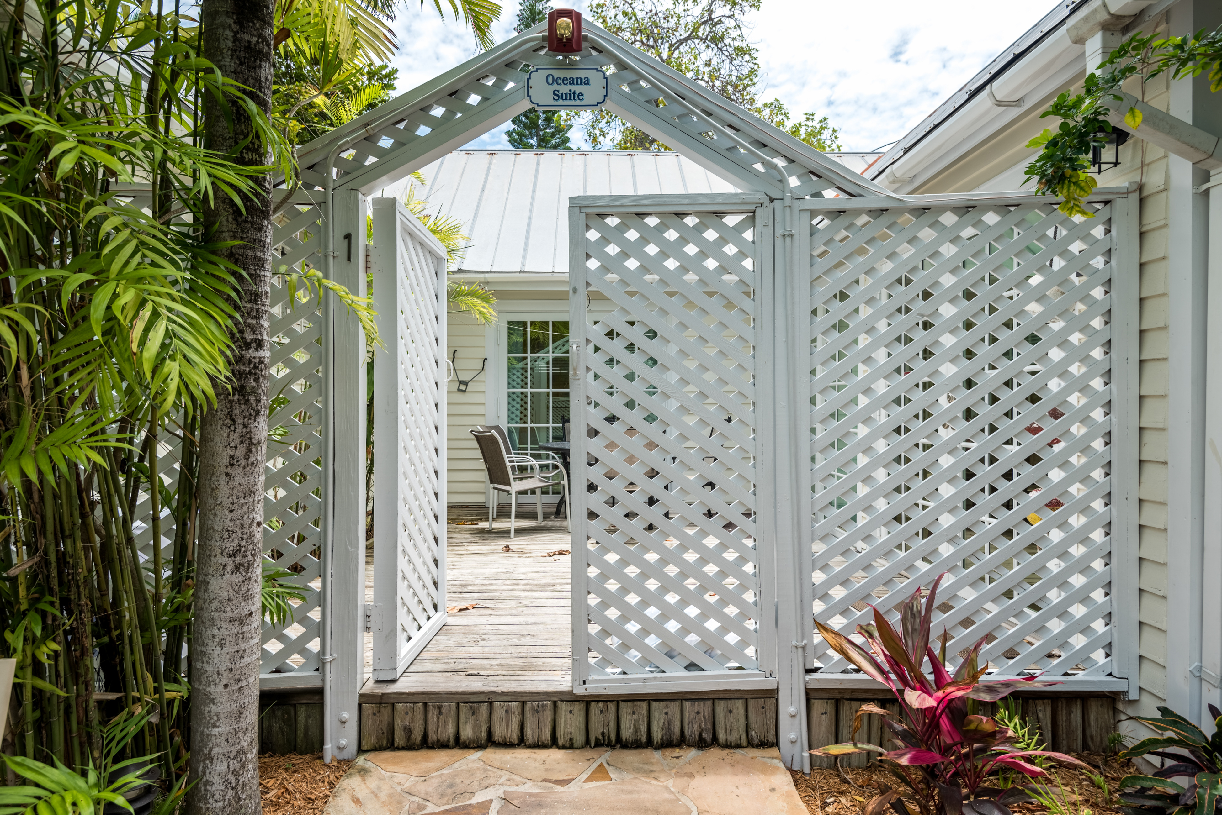 Oceana Suite House / Cottage rental in Beach House Rentals Key West in Key West Florida - #16