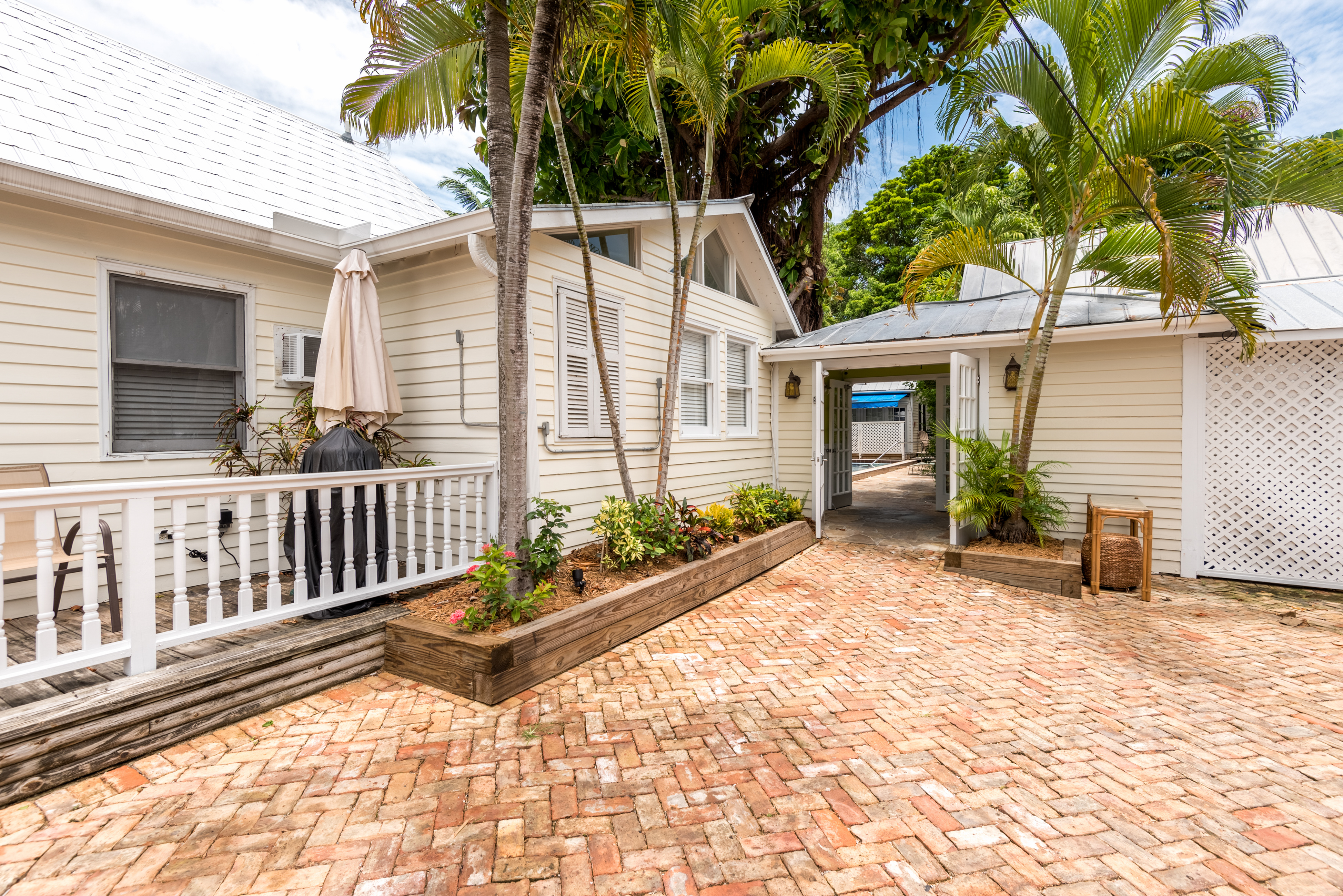 Oceana Suite House / Cottage rental in Beach House Rentals Key West in Key West Florida - #18
