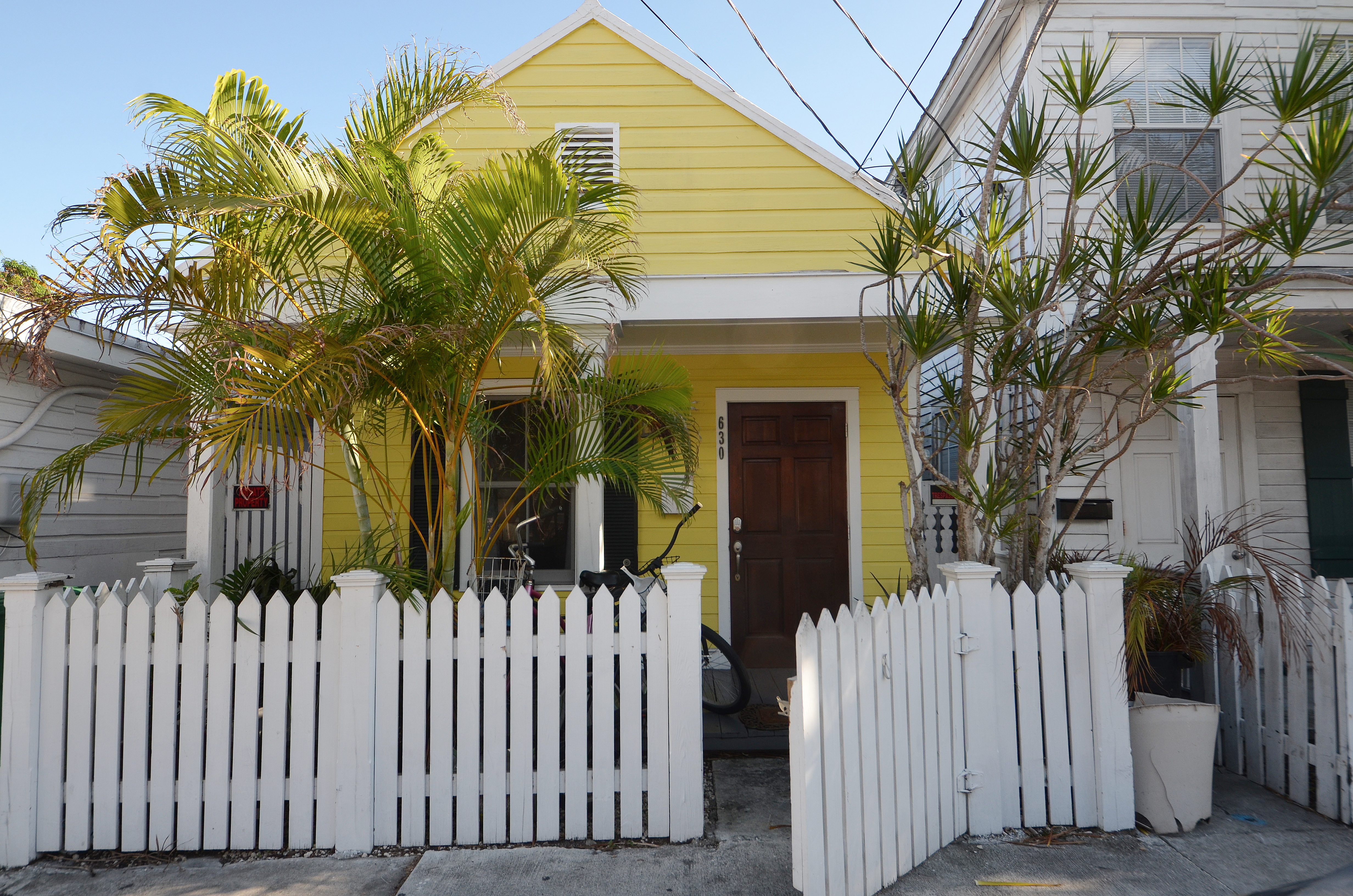 Olivia Street Retreat House / Cottage rental in Beach House Rentals Key West in Key West Florida - #1