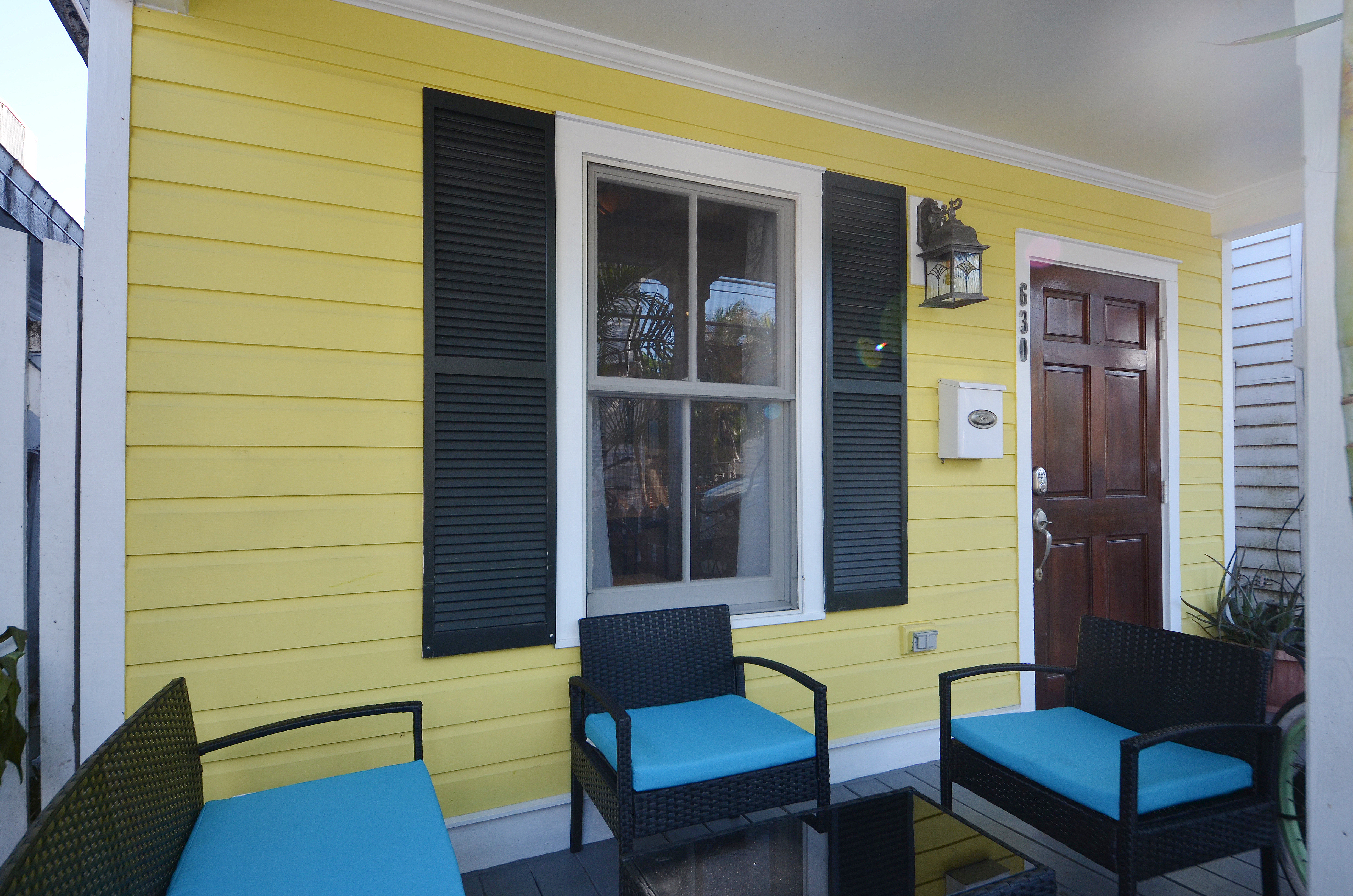 Olivia Street Retreat House / Cottage rental in Beach House Rentals Key West in Key West Florida - #2