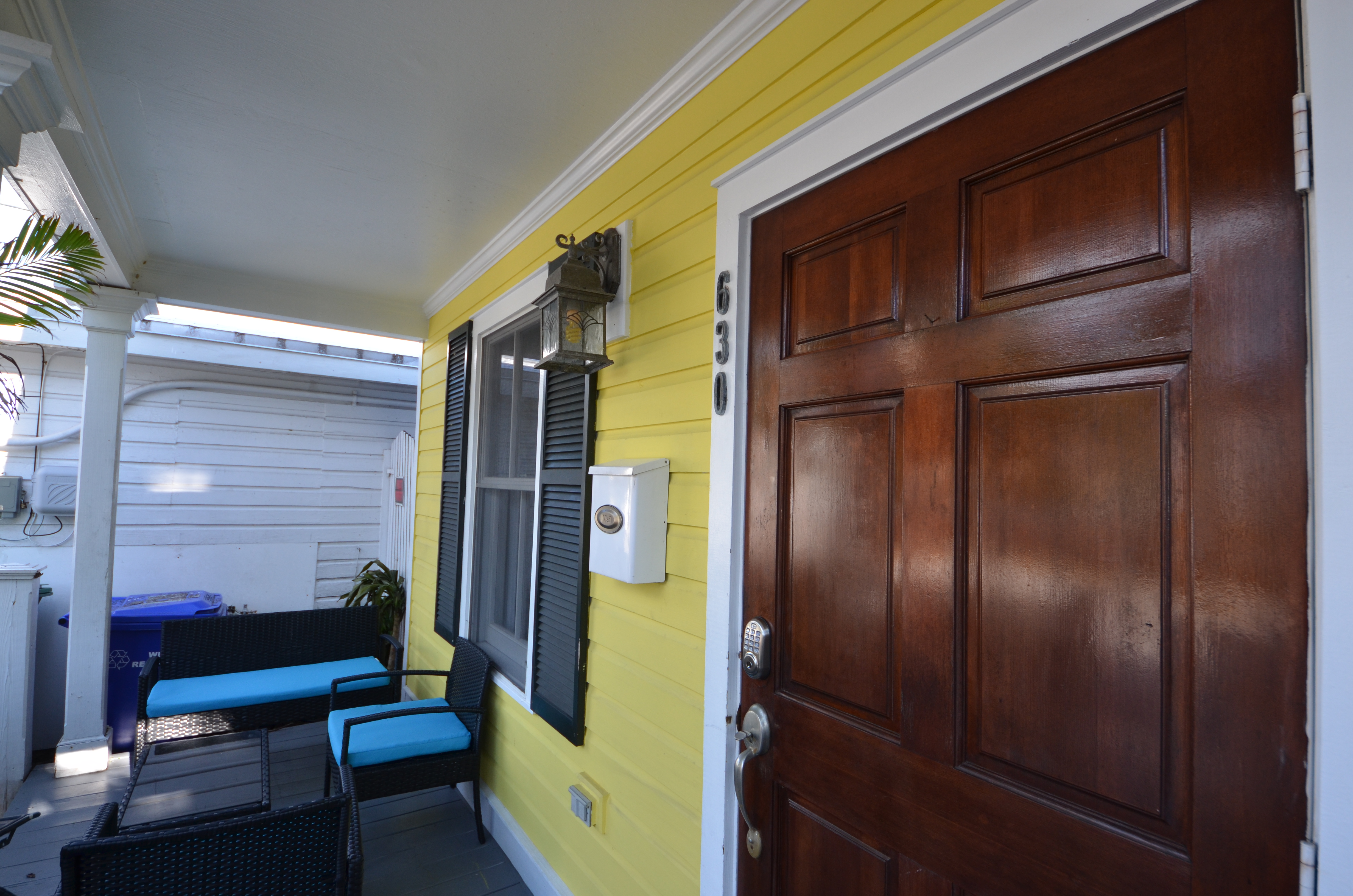 Olivia Street Retreat House / Cottage rental in Beach House Rentals Key West in Key West Florida - #6