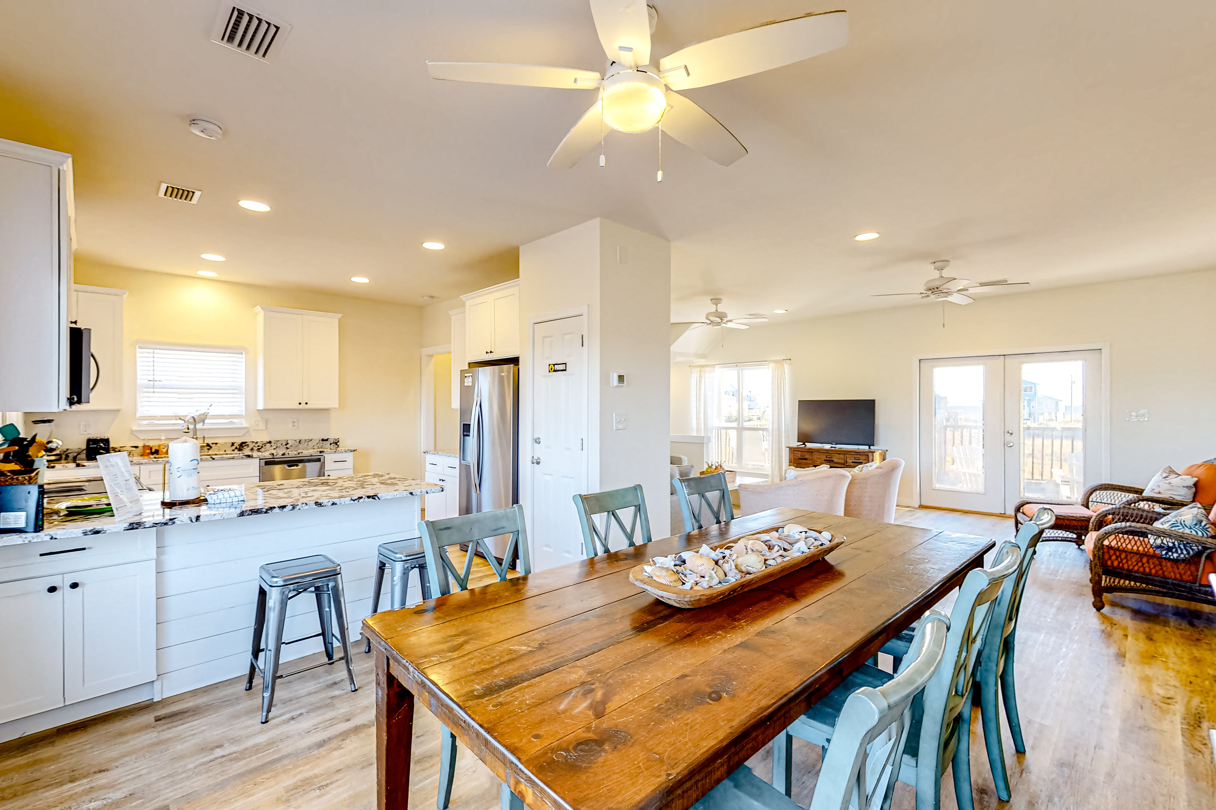 Once Upon a Tide House / Cottage rental in Destin Beach House Rentals in Destin Florida - #6