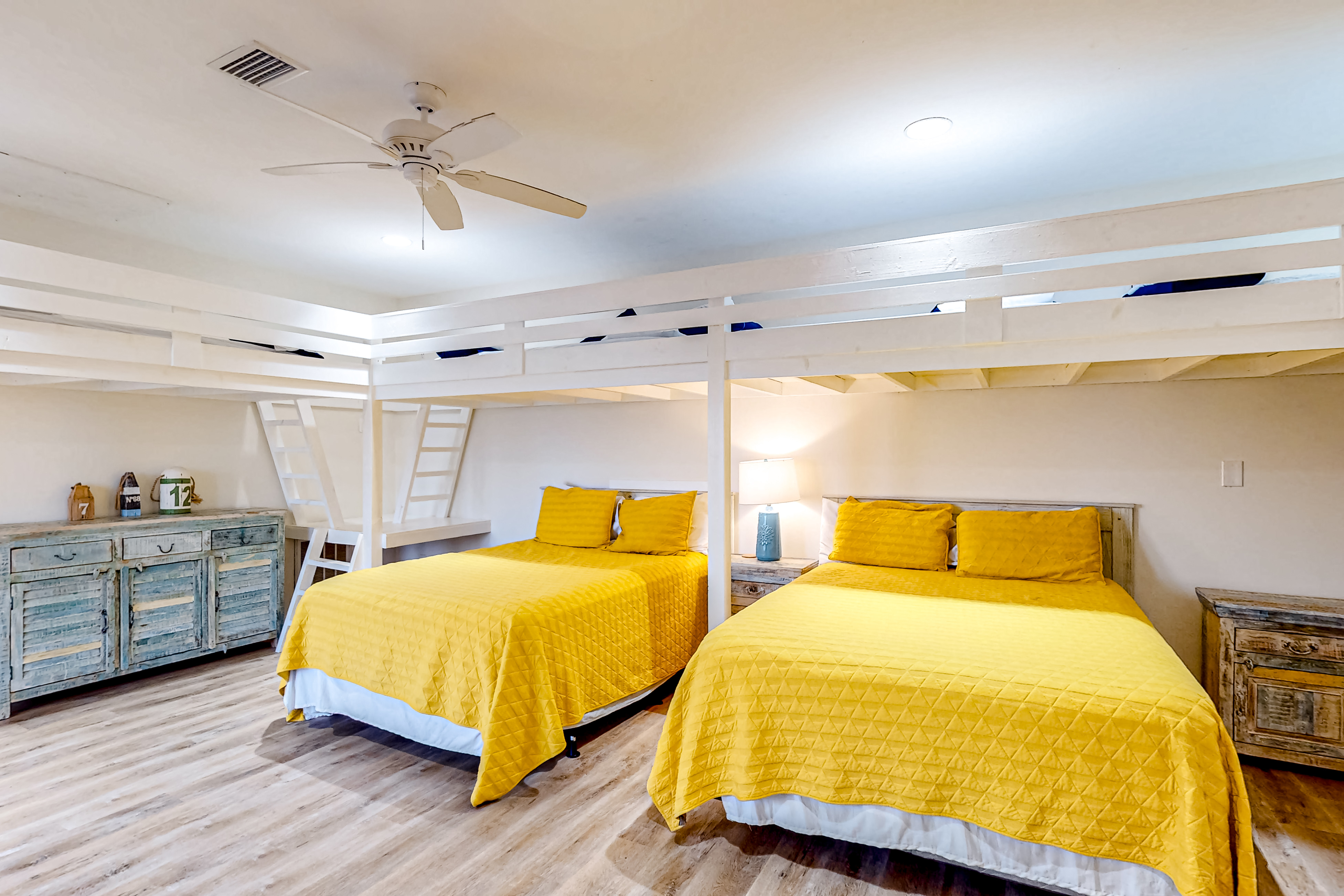 Once Upon a Tide House / Cottage rental in Destin Beach House Rentals in Destin Florida - #20