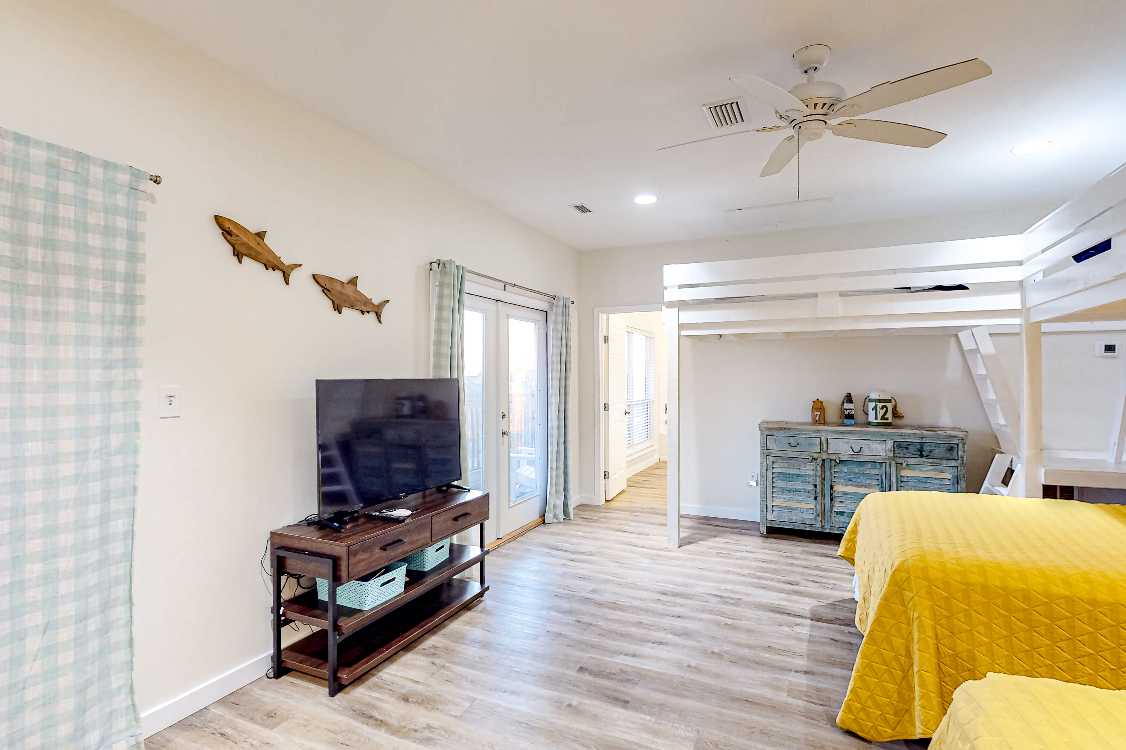 Once Upon a Tide House / Cottage rental in Destin Beach House Rentals in Destin Florida - #22