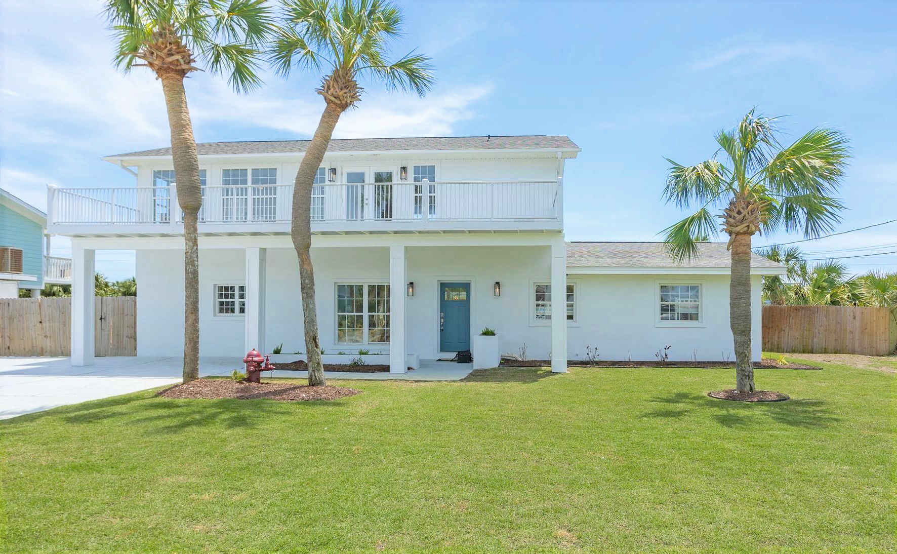 Panferio 1204 House / Cottage rental in Pensacola Beach House Rentals in Pensacola Beach Florida - #1