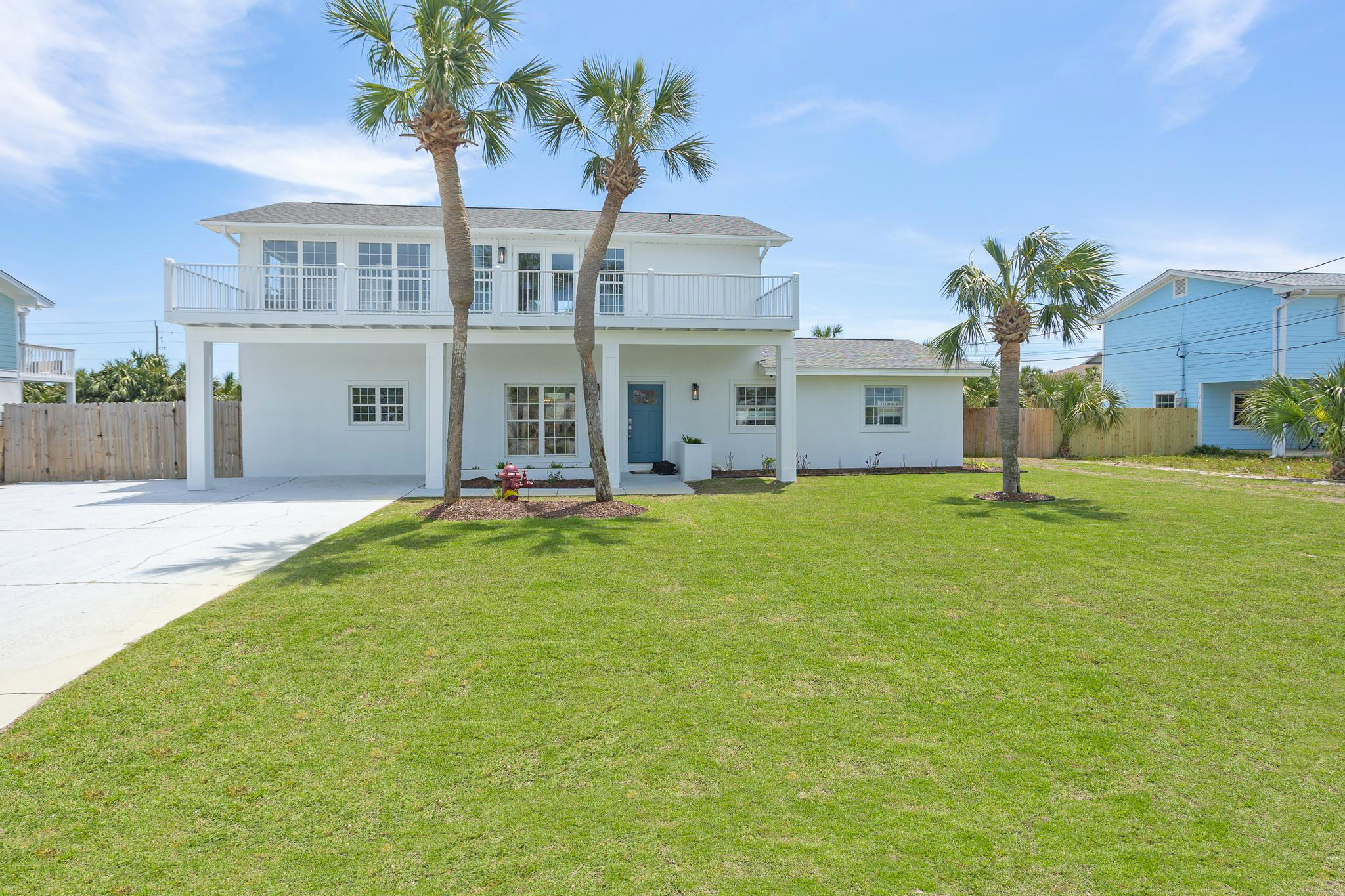 Panferio 1204 House / Cottage rental in Pensacola Beach House Rentals in Pensacola Beach Florida - #31