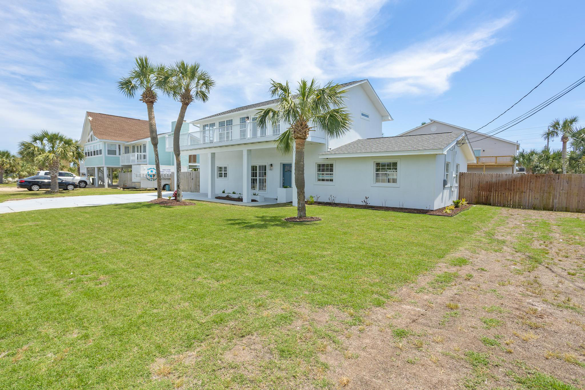 Panferio 1204 House / Cottage rental in Pensacola Beach House Rentals in Pensacola Beach Florida - #32