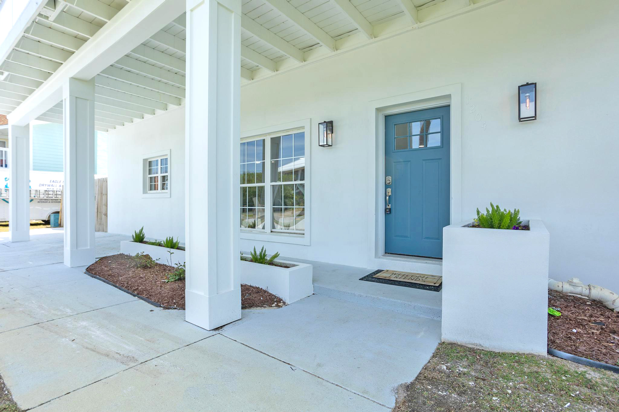 Panferio 1204 House / Cottage rental in Pensacola Beach House Rentals in Pensacola Beach Florida - #33