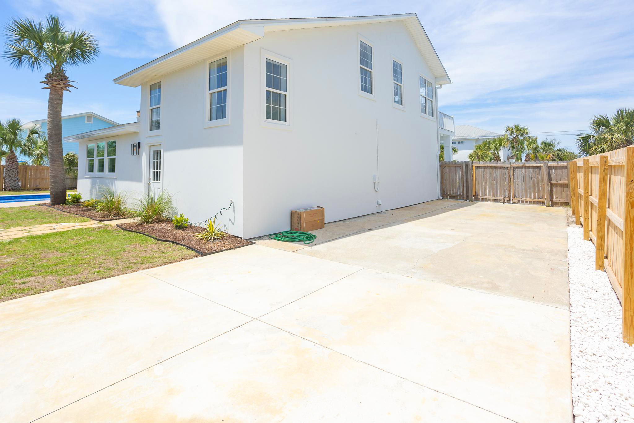 Panferio 1204 House / Cottage rental in Pensacola Beach House Rentals in Pensacola Beach Florida - #34