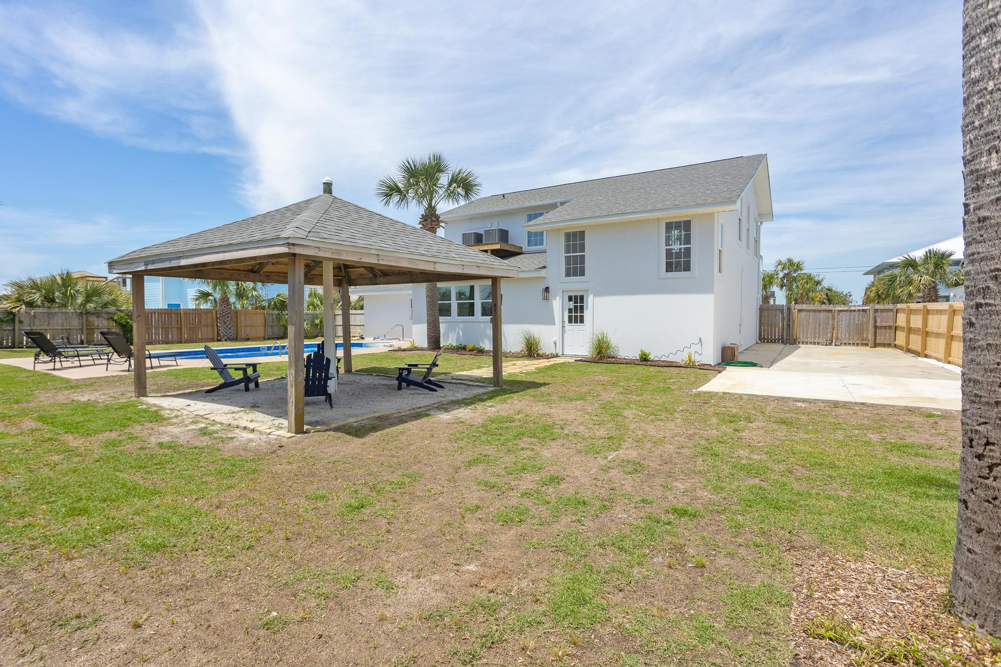 Panferio 1204 House / Cottage rental in Pensacola Beach House Rentals in Pensacola Beach Florida - #35