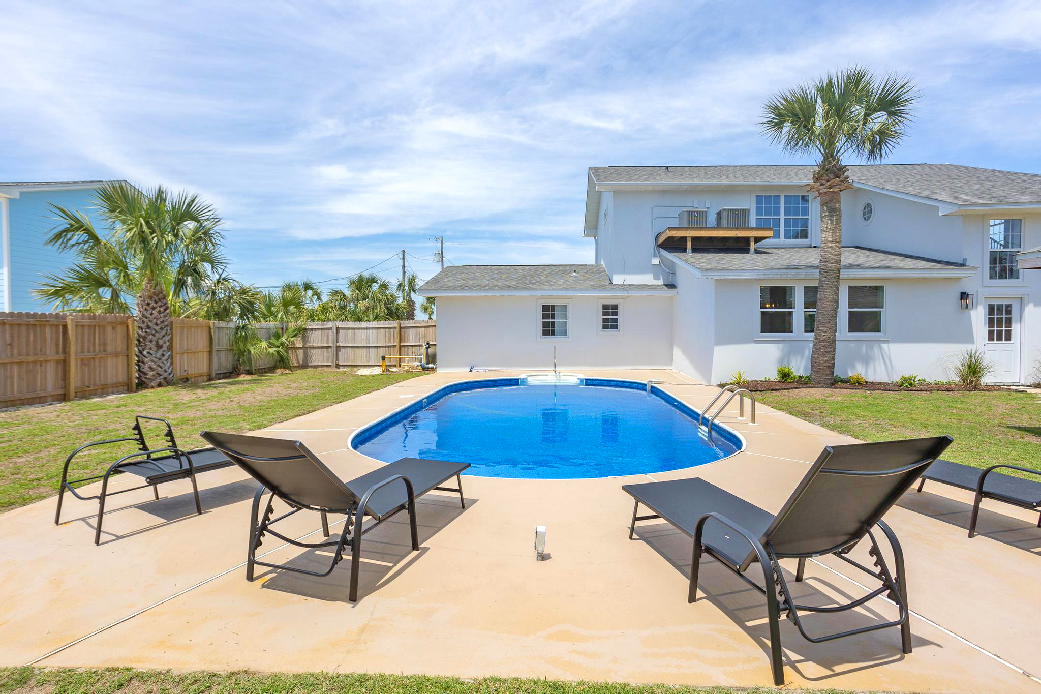Panferio 1204 House / Cottage rental in Pensacola Beach House Rentals in Pensacola Beach Florida - #38