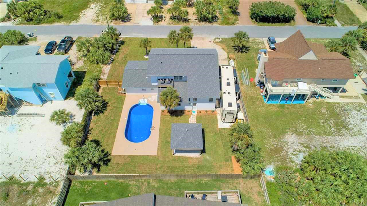 Panferio 1204 House / Cottage rental in Pensacola Beach House Rentals in Pensacola Beach Florida - #45