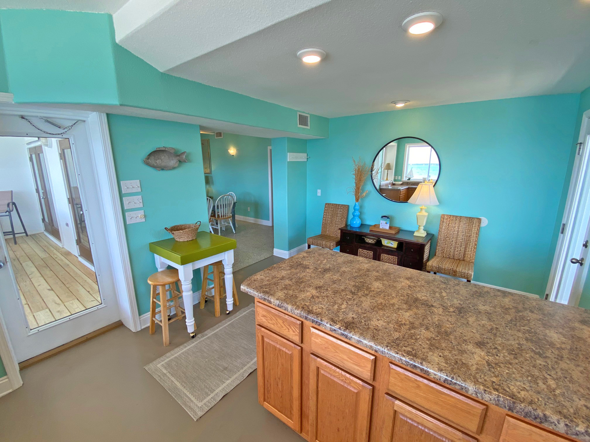 Panferio 1205 House / Cottage rental in Pensacola Beach House Rentals in Pensacola Beach Florida - #6