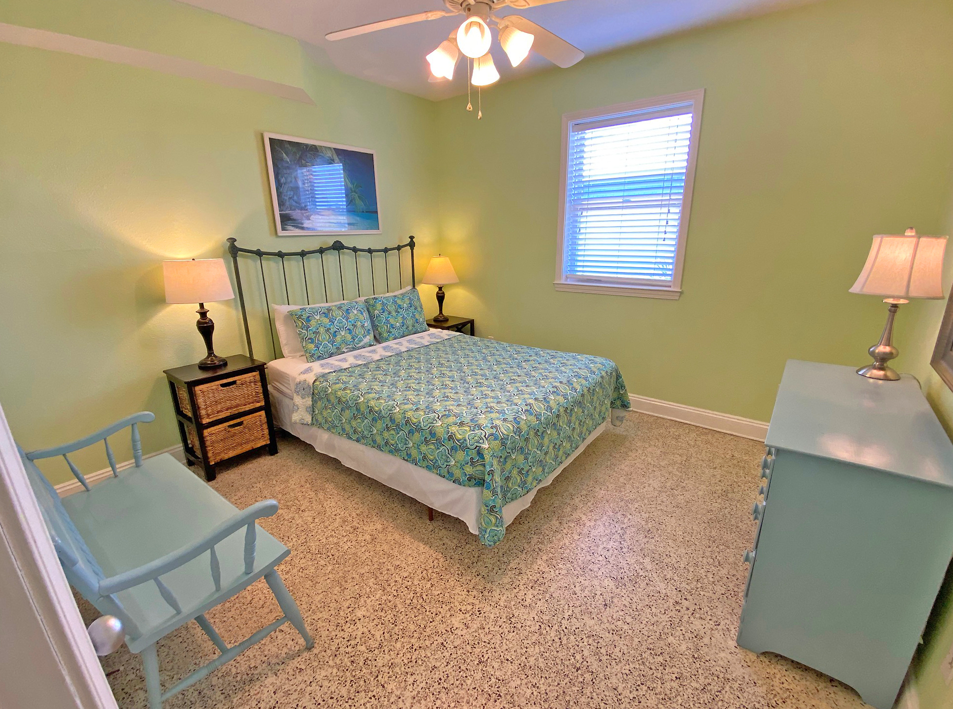 Panferio 1205 House / Cottage rental in Pensacola Beach House Rentals in Pensacola Beach Florida - #23