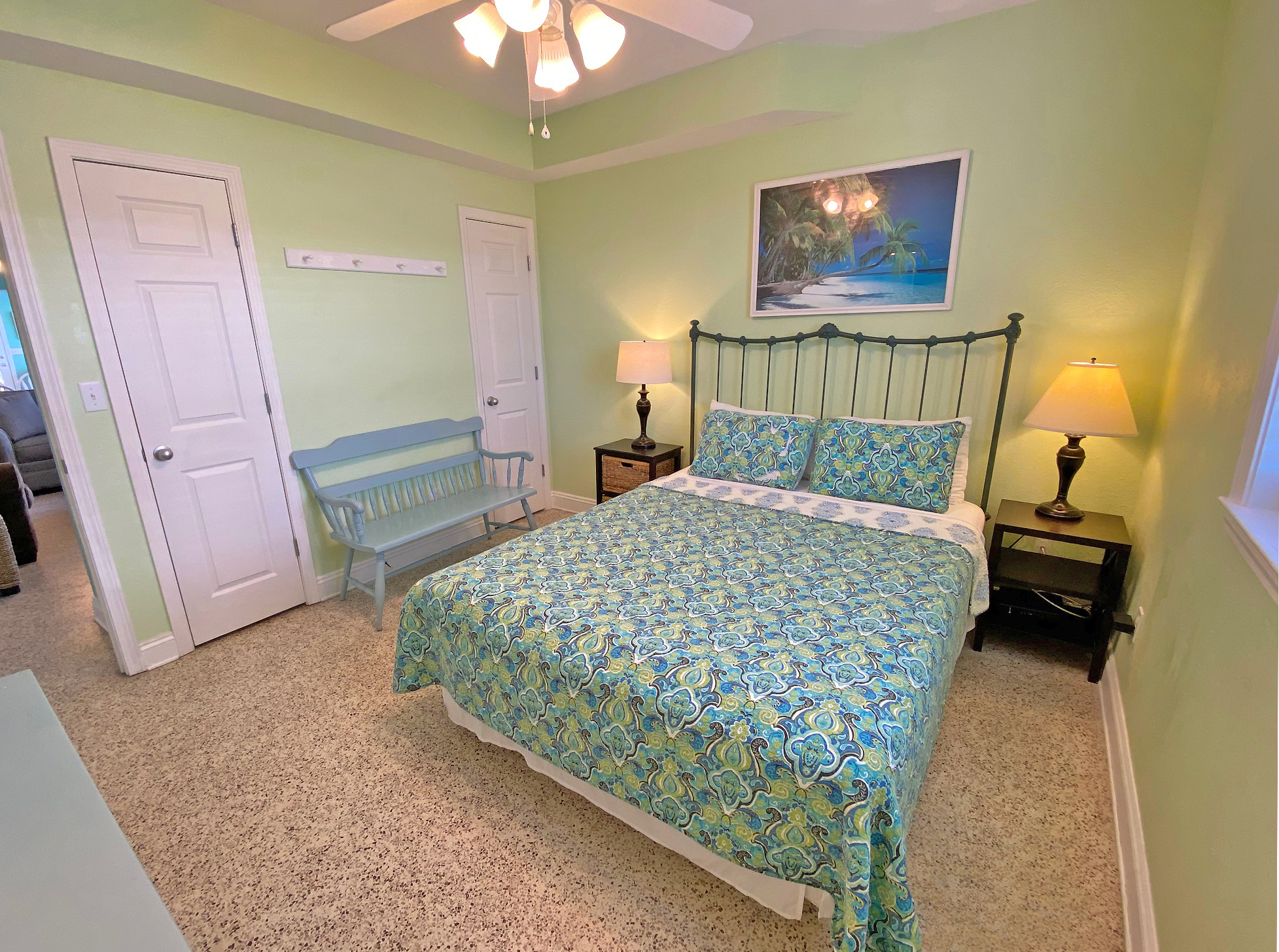 Panferio 1205 House / Cottage rental in Pensacola Beach House Rentals in Pensacola Beach Florida - #25