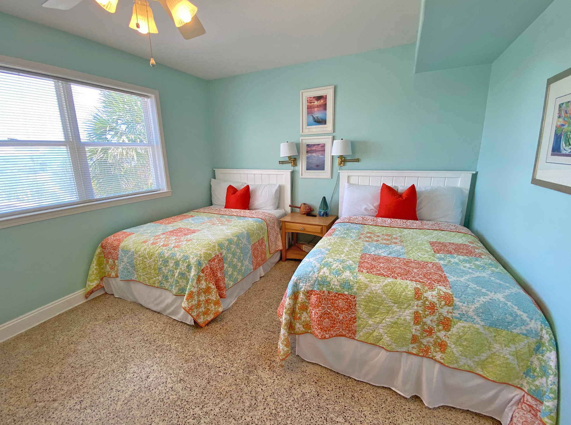 Panferio 1205 House / Cottage rental in Pensacola Beach House Rentals in Pensacola Beach Florida - #26
