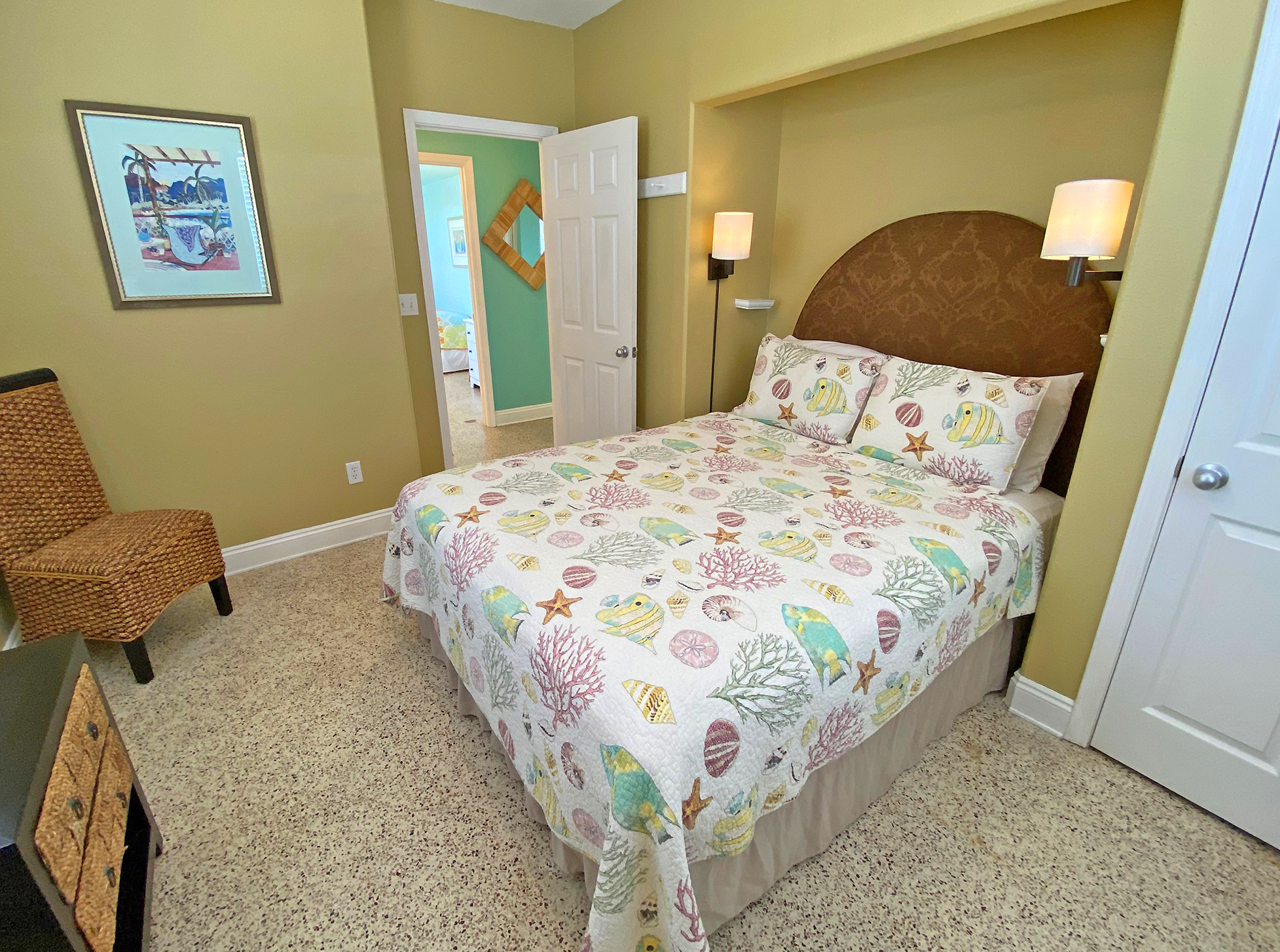 Panferio 1205 House / Cottage rental in Pensacola Beach House Rentals in Pensacola Beach Florida - #30