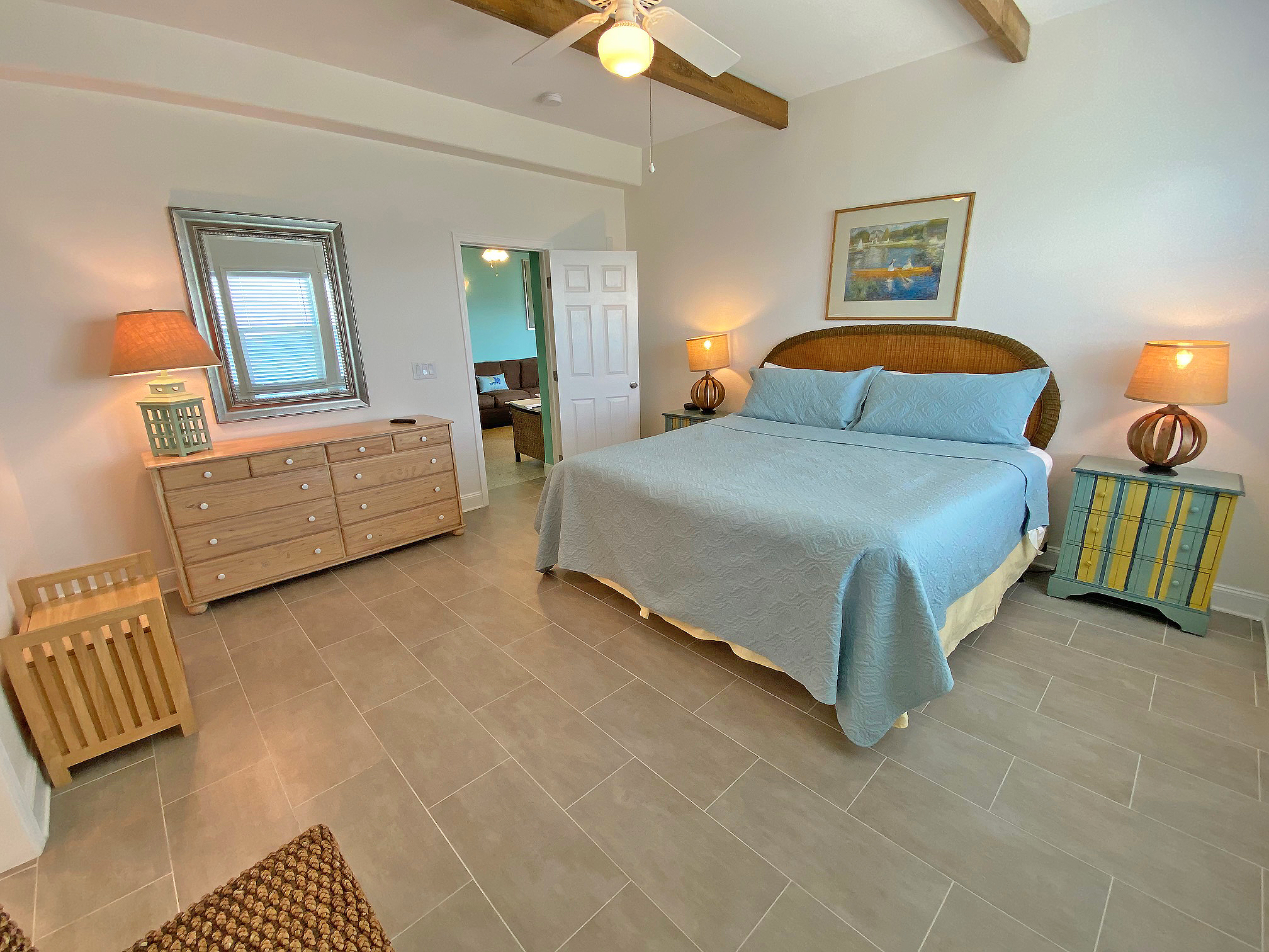 Panferio 1205 House / Cottage rental in Pensacola Beach House Rentals in Pensacola Beach Florida - #34