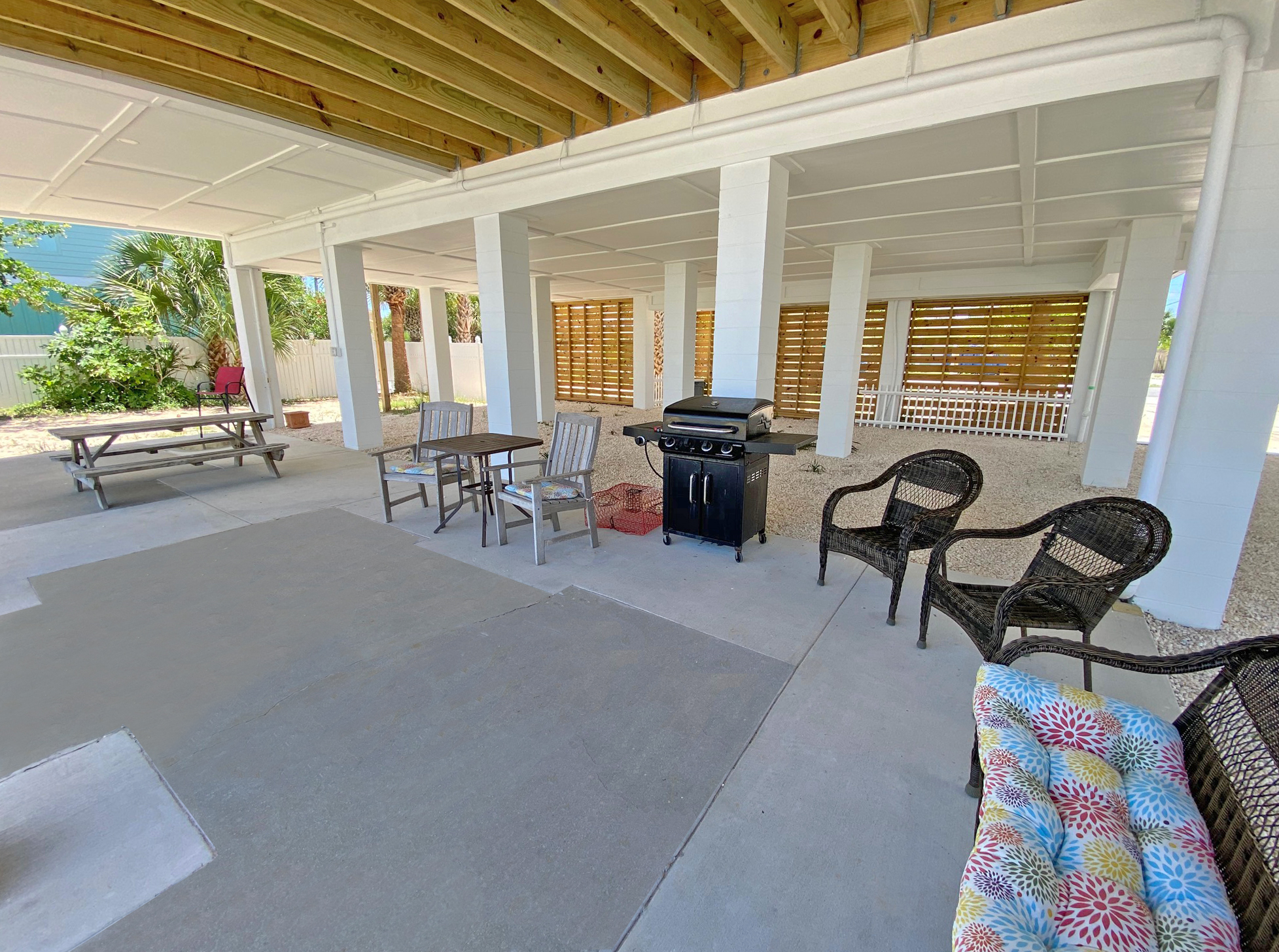 Panferio 1205 House / Cottage rental in Pensacola Beach House Rentals in Pensacola Beach Florida - #39
