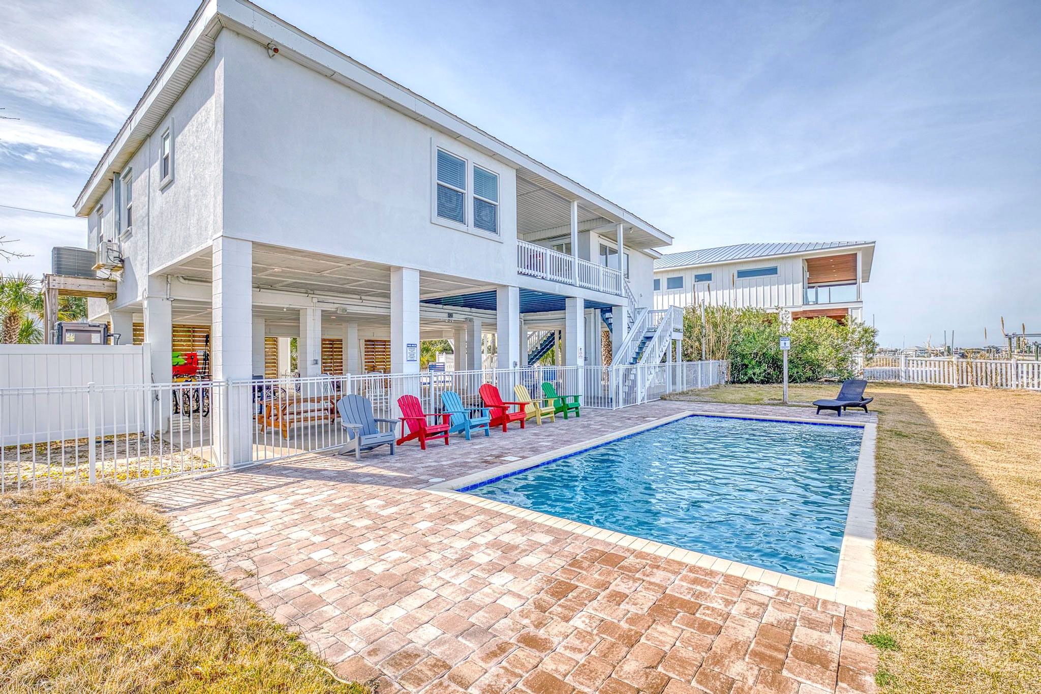 Panferio 1205 House / Cottage rental in Pensacola Beach House Rentals in Pensacola Beach Florida - #3