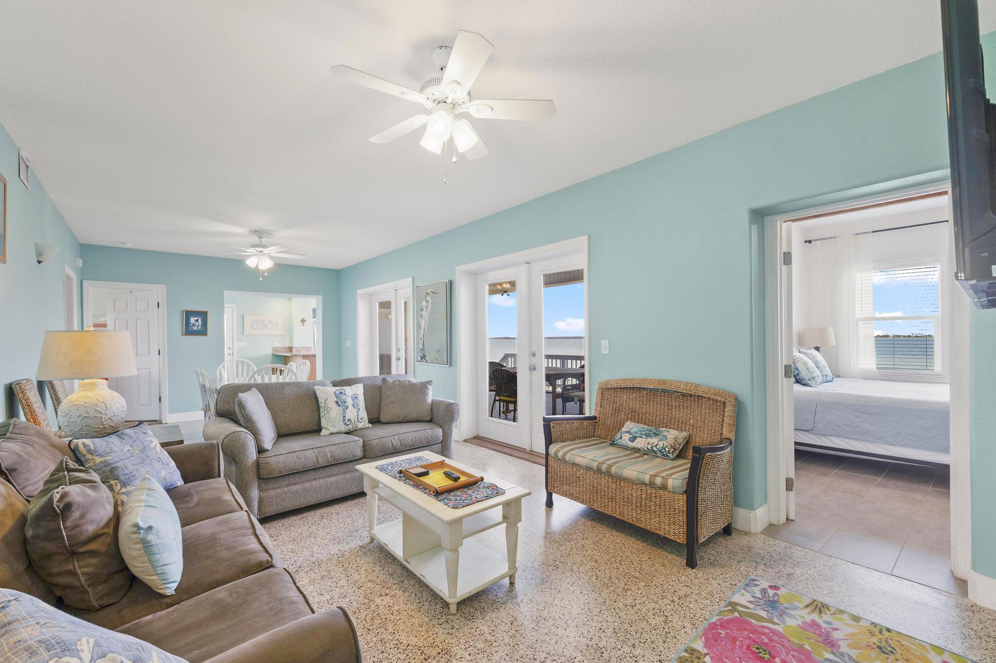 Panferio 1205 House / Cottage rental in Pensacola Beach House Rentals in Pensacola Beach Florida - #11