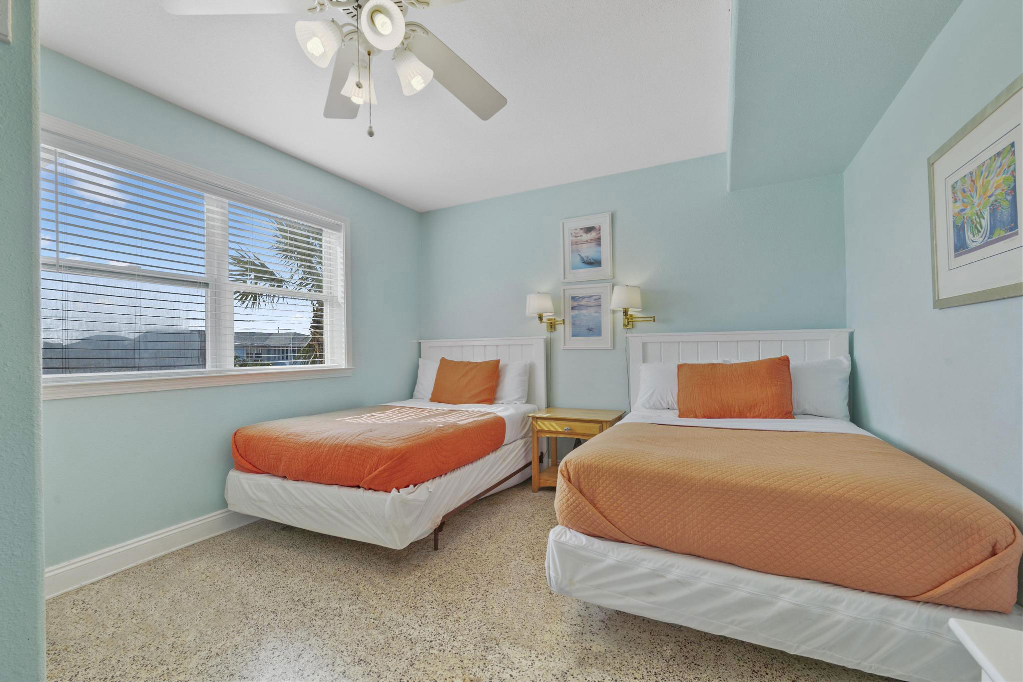 Panferio 1205 House / Cottage rental in Pensacola Beach House Rentals in Pensacola Beach Florida - #19