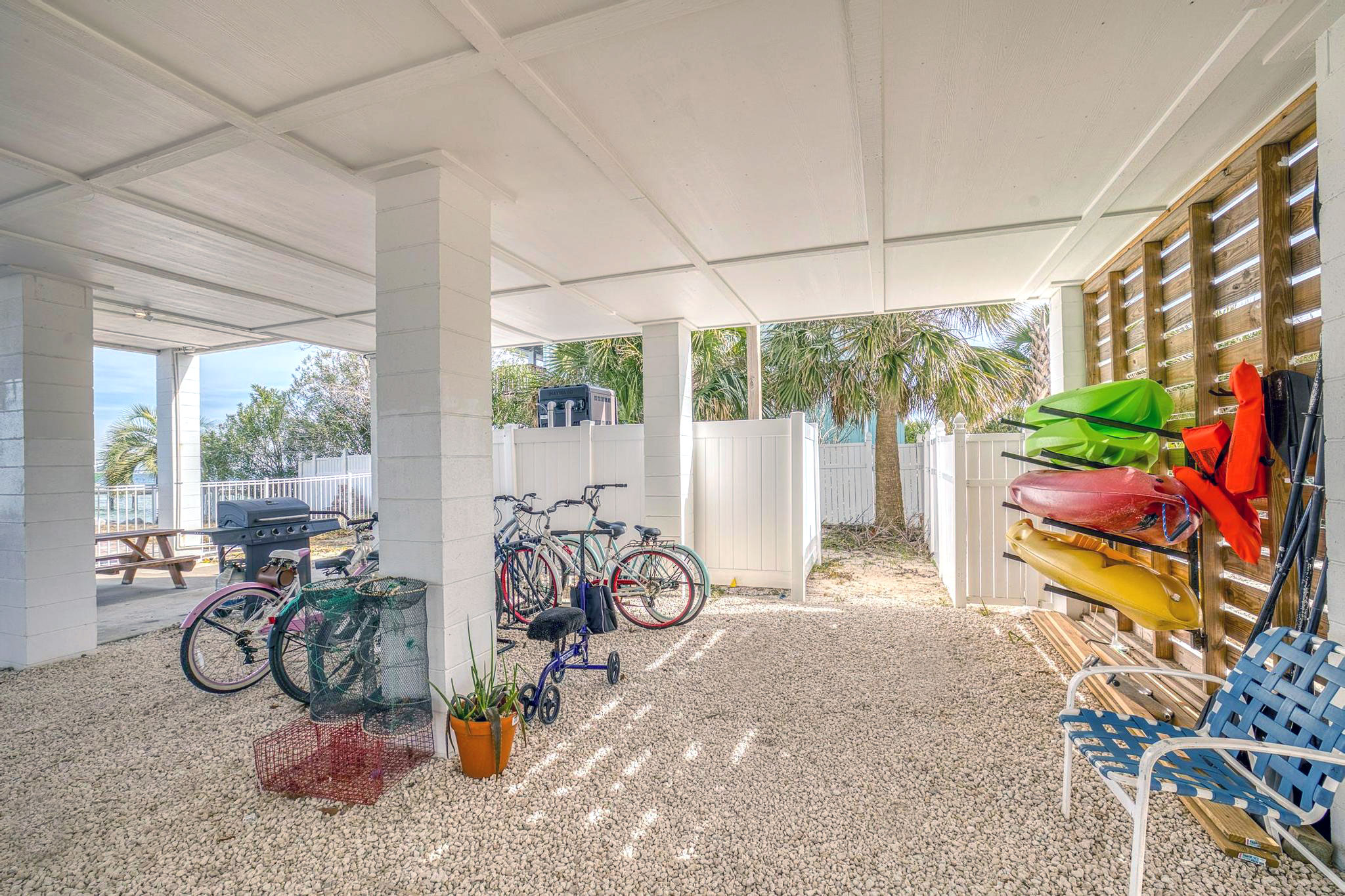 Panferio 1205 House / Cottage rental in Pensacola Beach House Rentals in Pensacola Beach Florida - #26