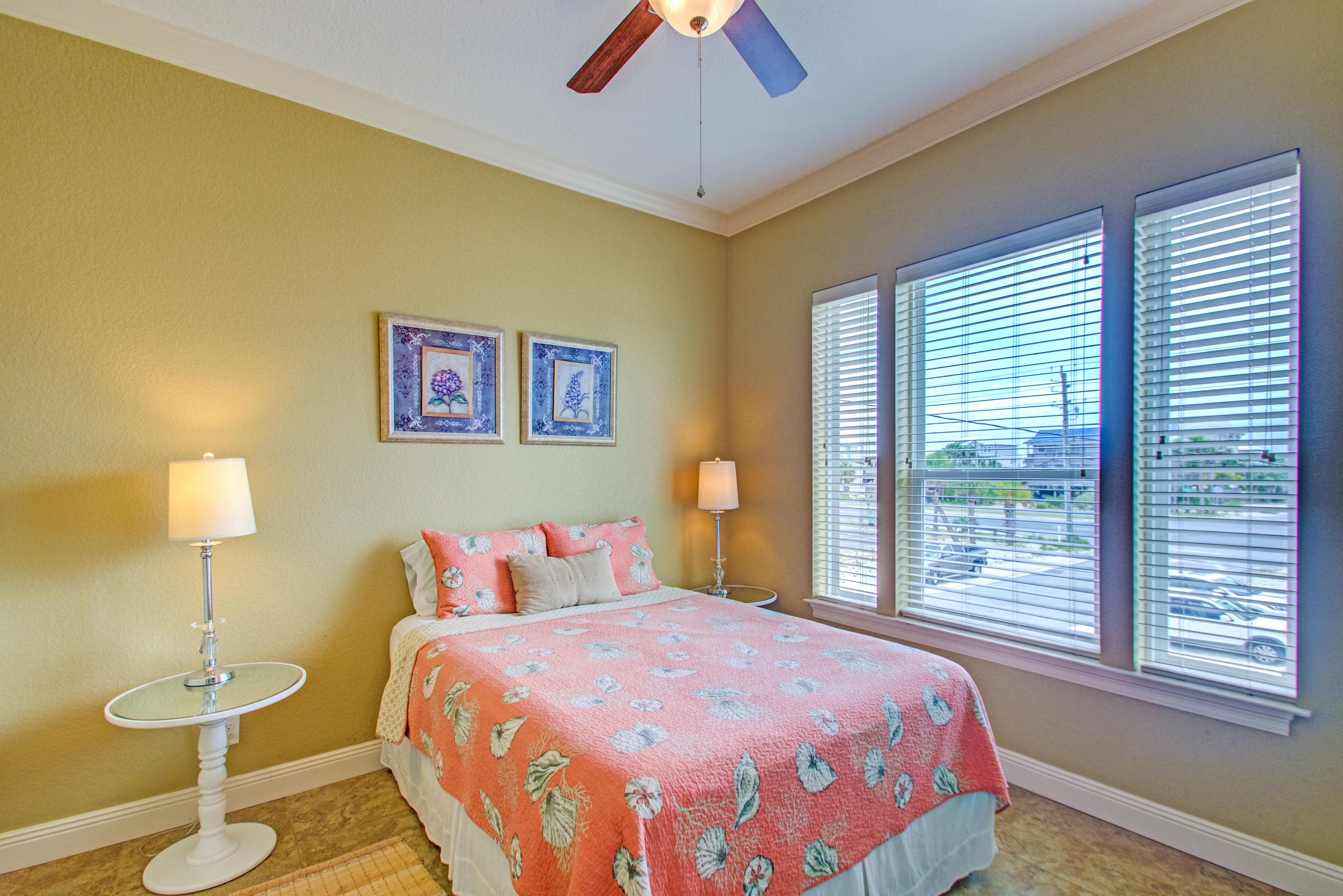 Panferio 129 House / Cottage rental in Pensacola Beach House Rentals in Pensacola Beach Florida - #13