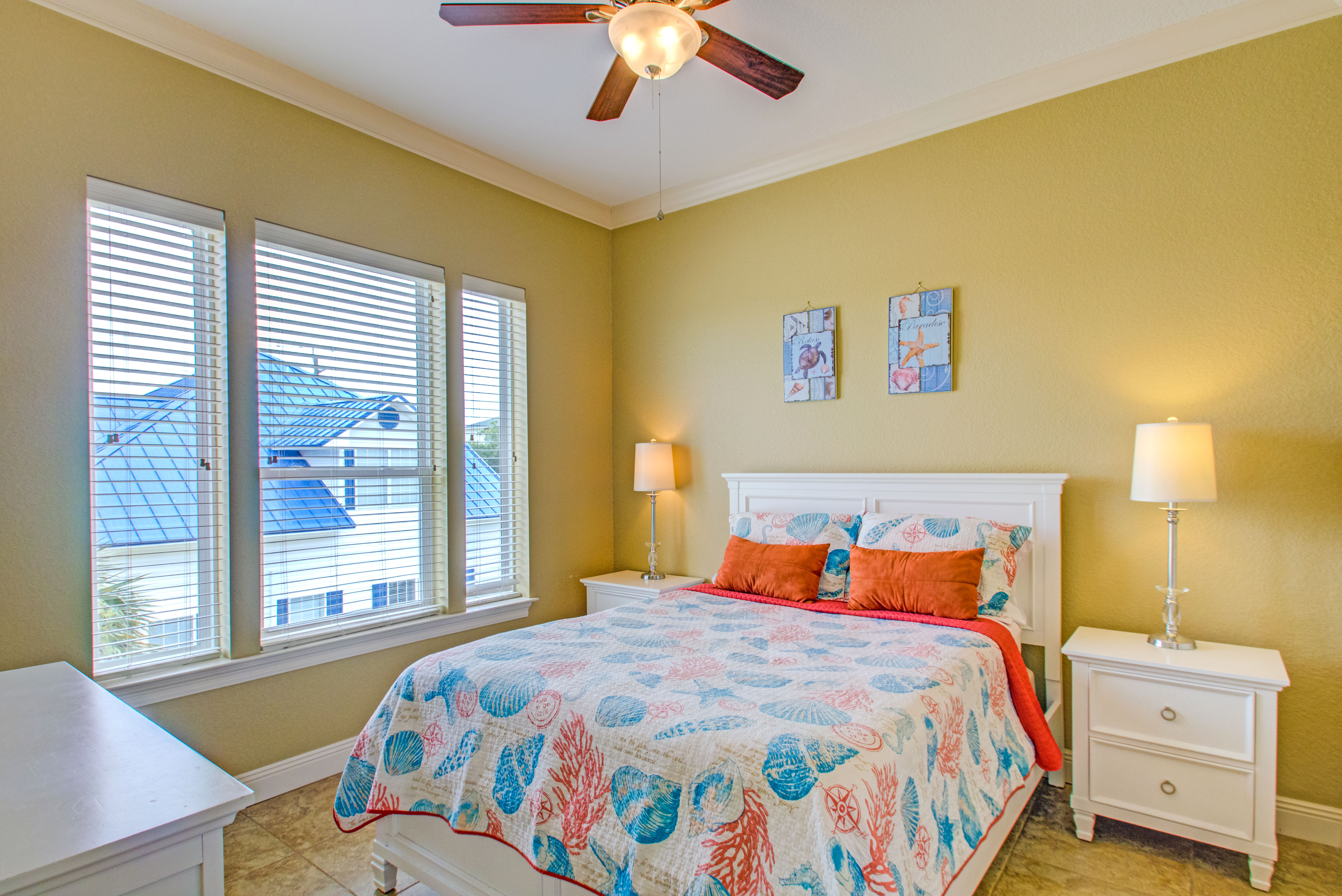 Panferio 129 House / Cottage rental in Pensacola Beach House Rentals in Pensacola Beach Florida - #18