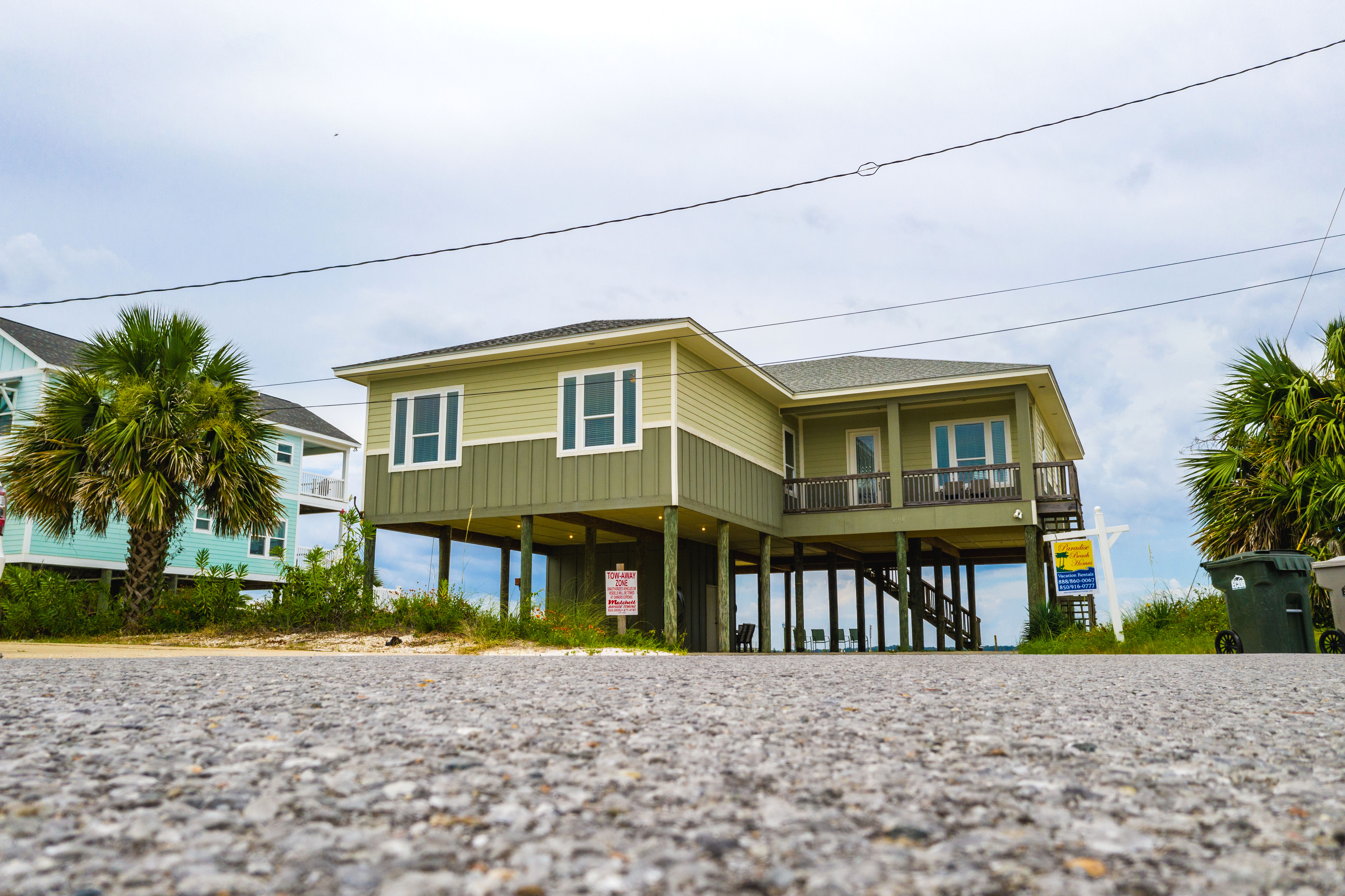 Panferio 129 House / Cottage rental in Pensacola Beach House Rentals in Pensacola Beach Florida - #55