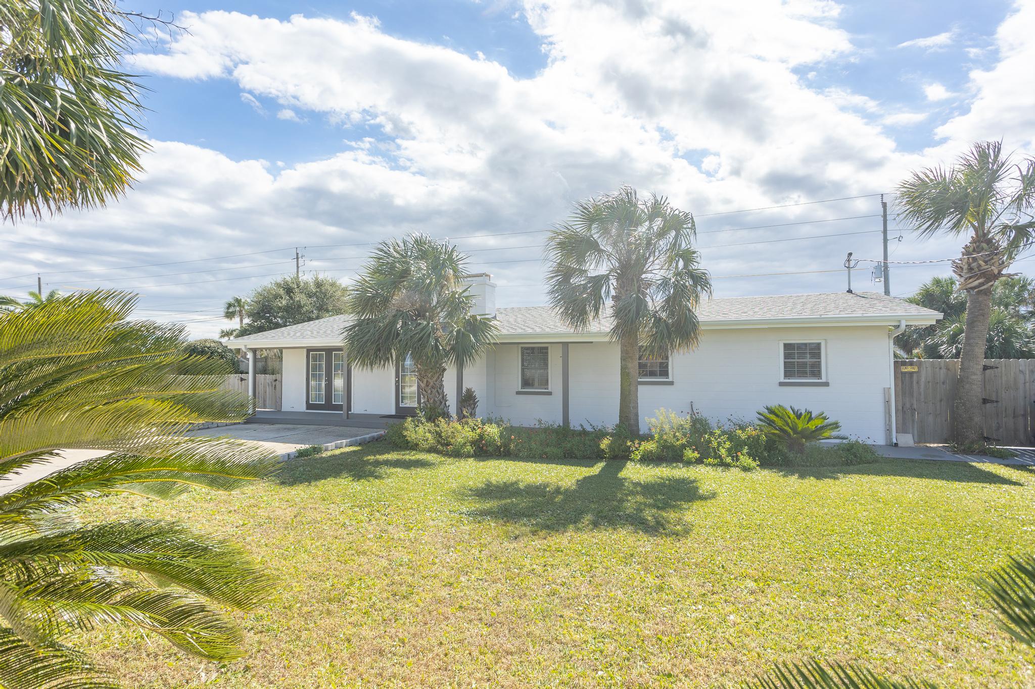 Panferio 1314 House / Cottage rental in Pensacola Beach House Rentals in Pensacola Beach Florida - #4