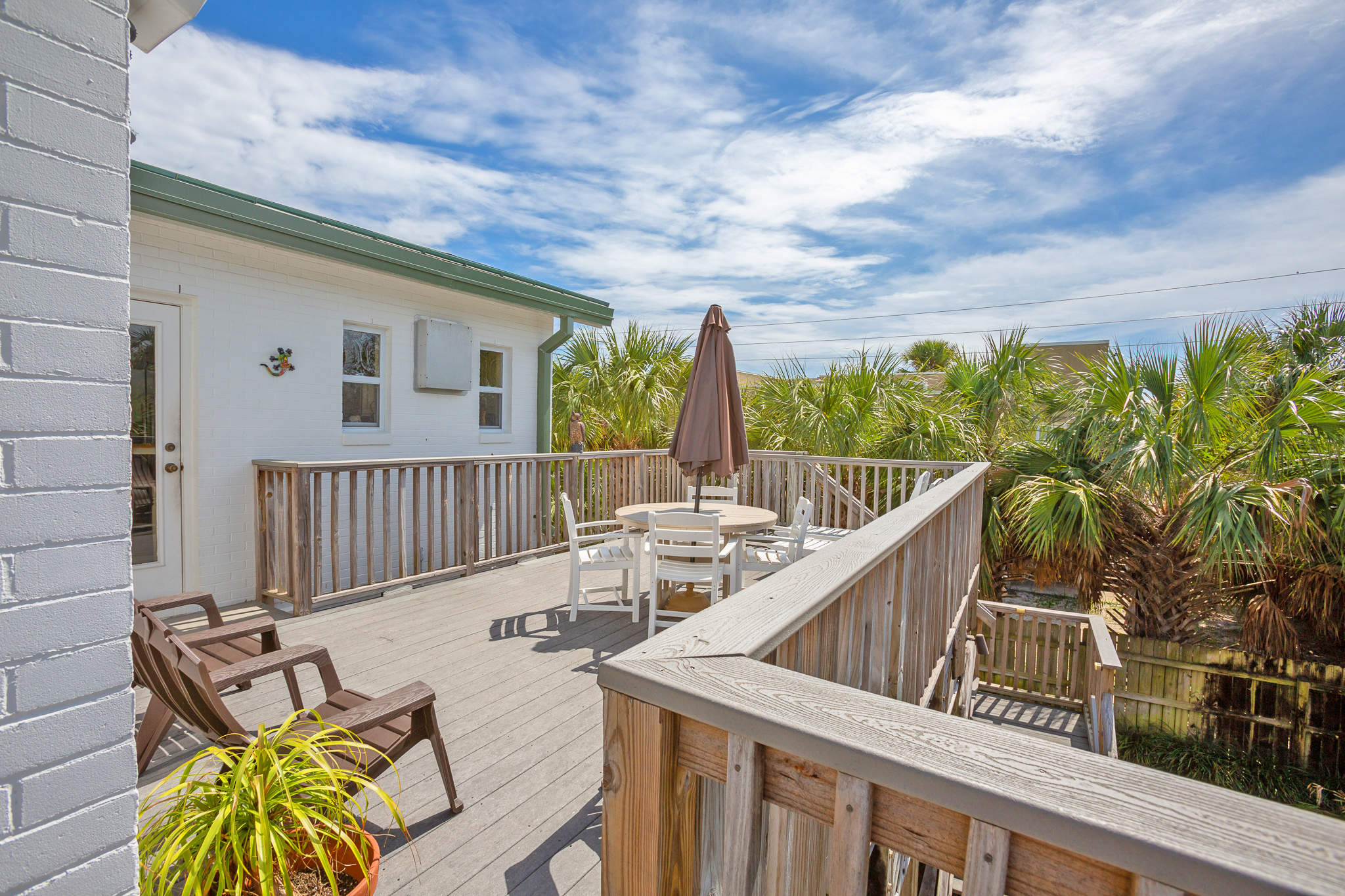 Panferio 208 House / Cottage rental in Pensacola Beach House Rentals in Pensacola Beach Florida - #30
